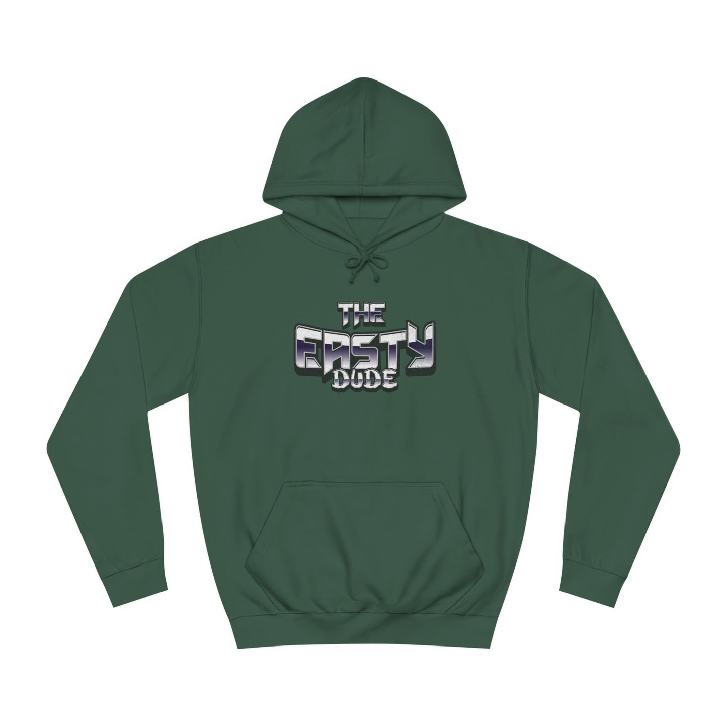 Unisex The Easty Dude Hoodie