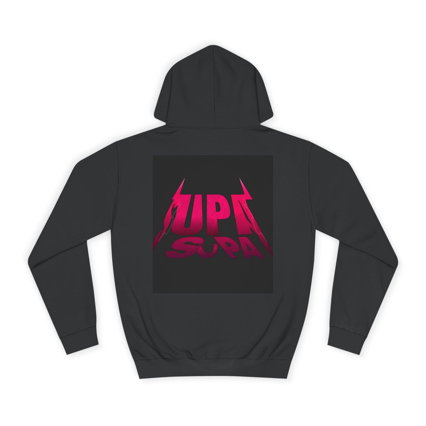 Stylish Unisex Hoodie, Trendy Sweatshirt, Cozy Hoodie, Unique Gift, Casual Wear for Campus