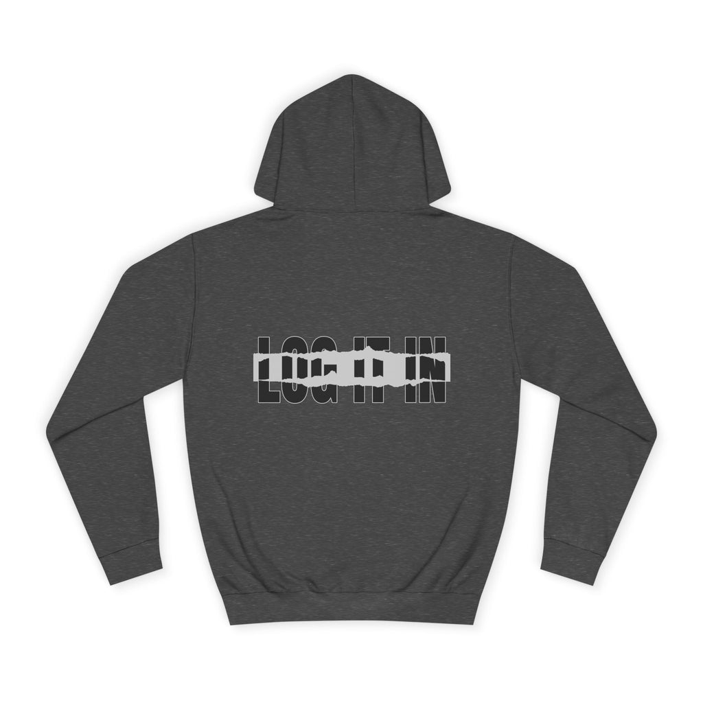Trendy Unisex Hoodie - Casual Wear, Life, Gift, Cozy Fashion, Streetwear, Unique Design, Everyday Comfort
