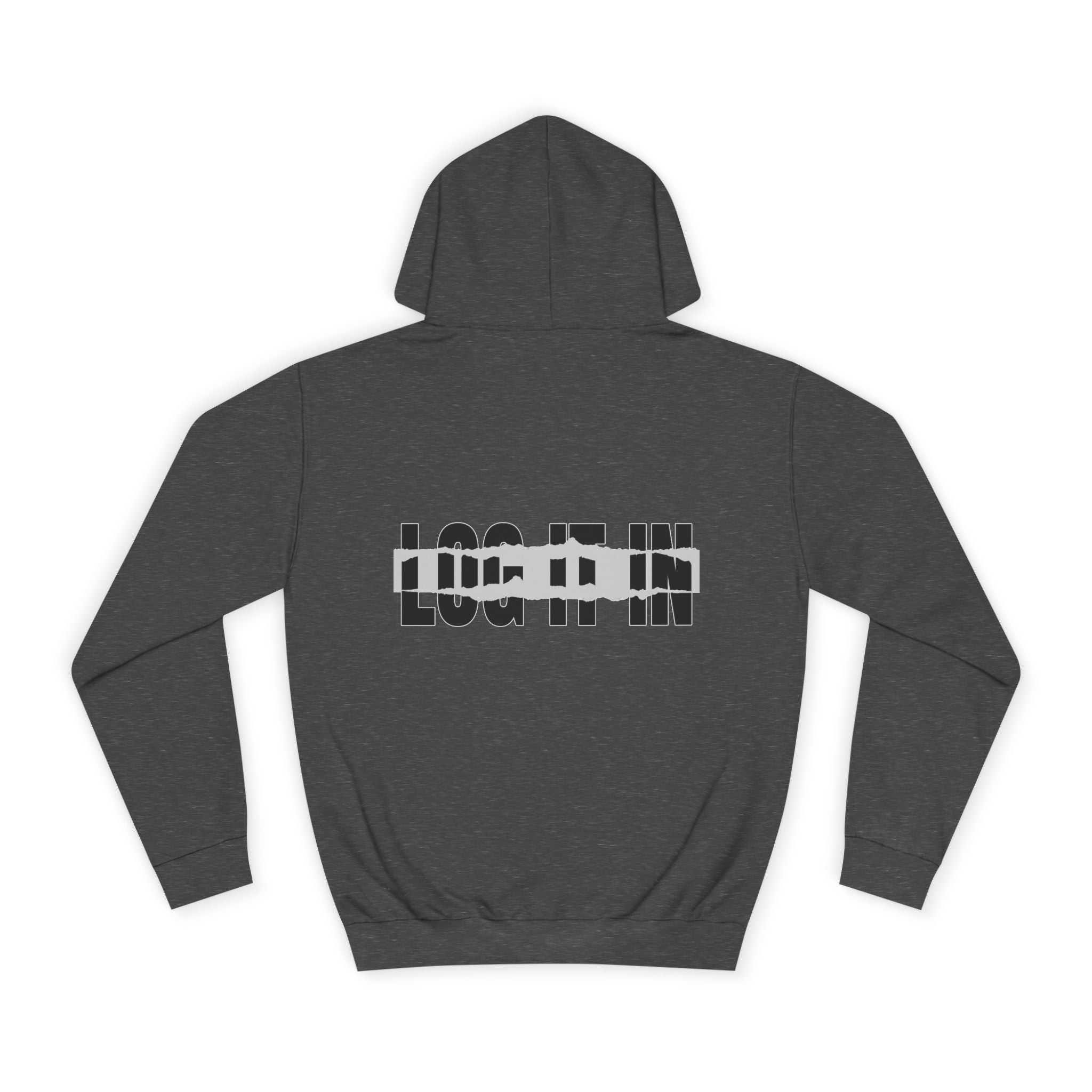 Trendy Unisex Hoodie - Casual Wear, Life, Gift, Cozy Fashion, Streetwear, Unique Design, Everyday Comfort