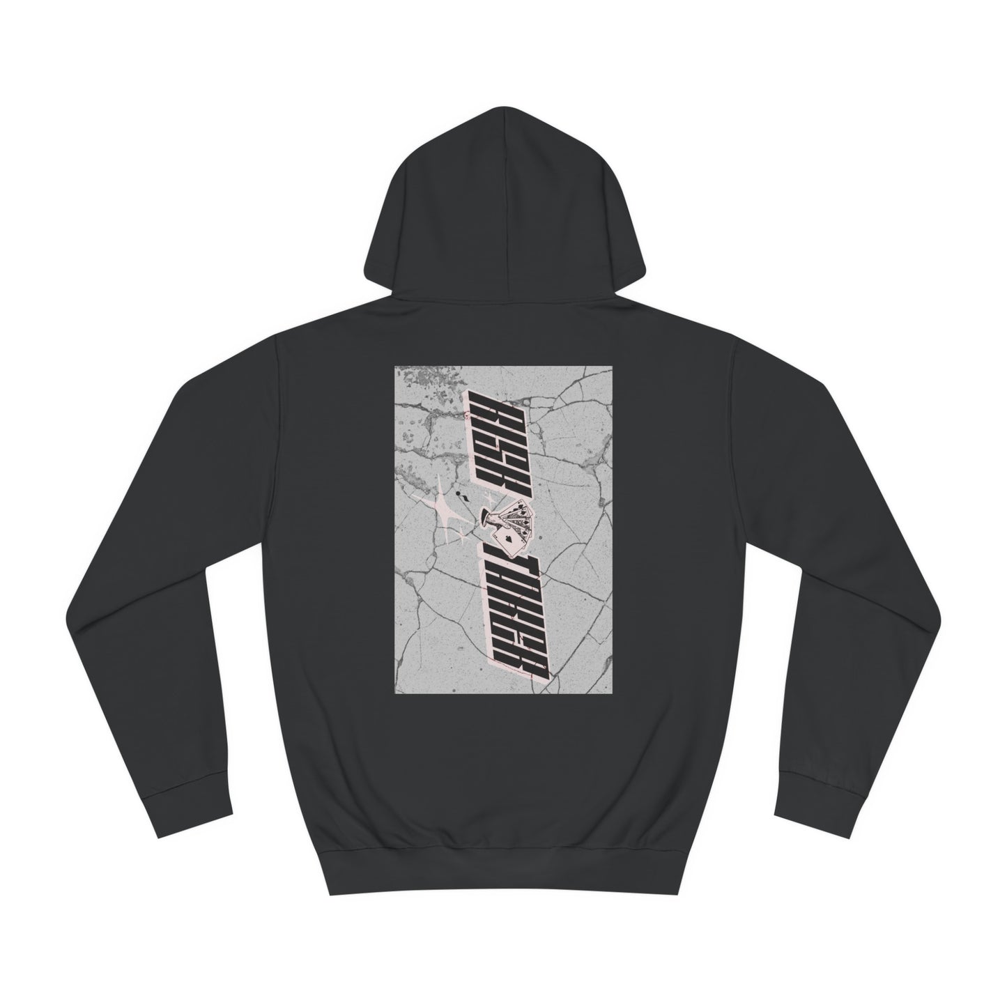 Unisex Risk Taker Hoodie