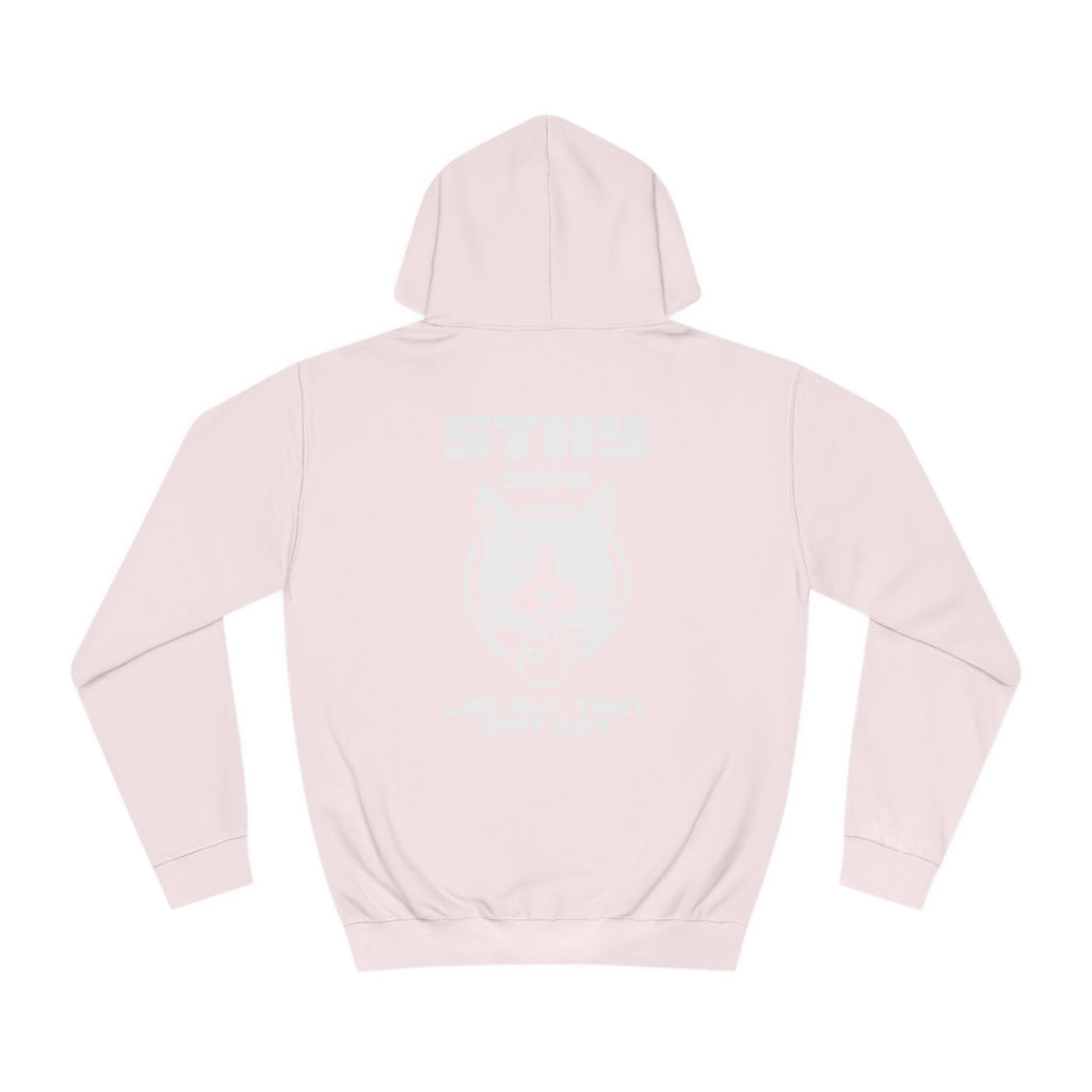 Unisex Log it out Hoodie