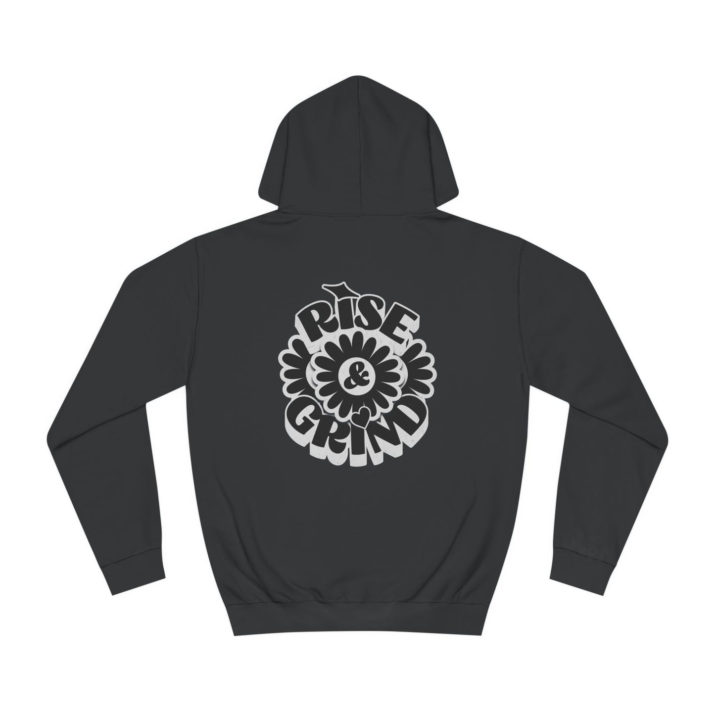 Unisex Ride & Grind Hoodie