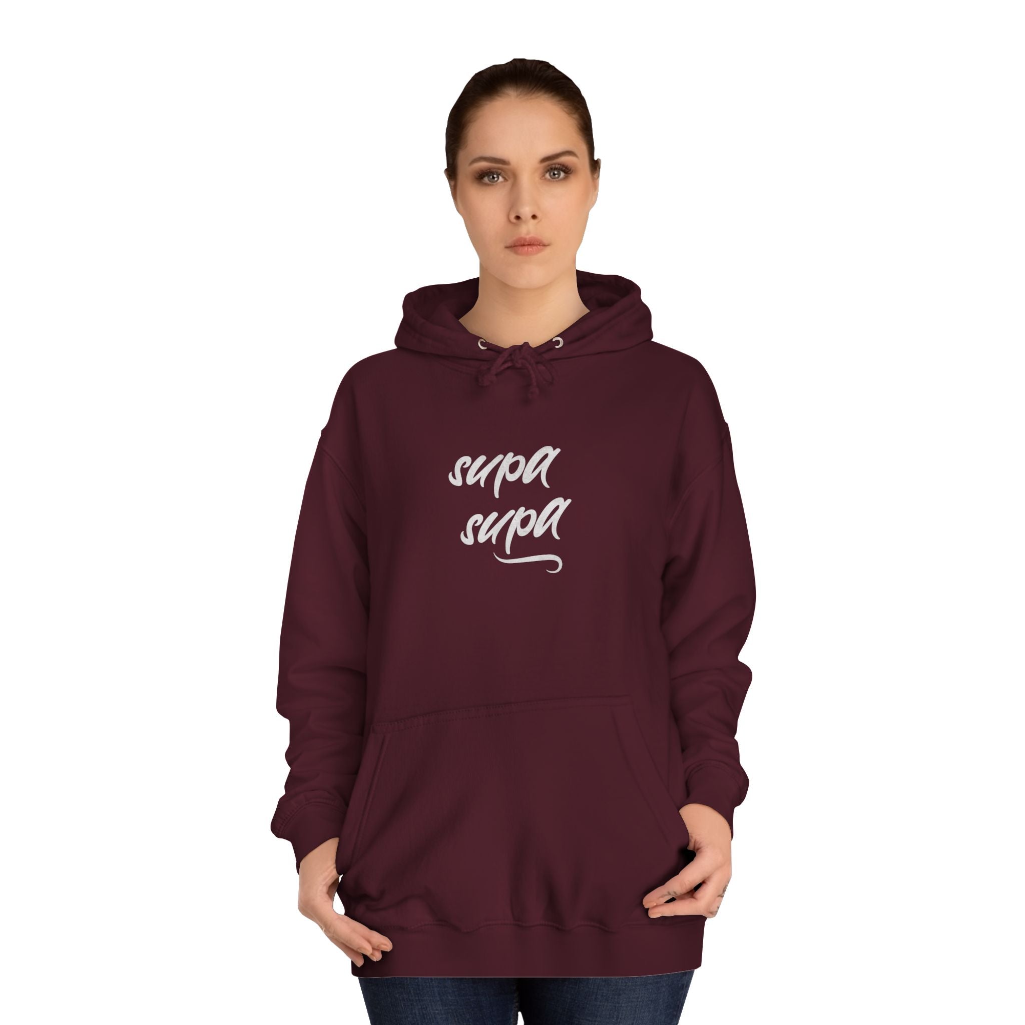 Cozy Unisex Hoodie | Perfect for Every day Life,Gifts, Casual Wear, Trendy Spirit