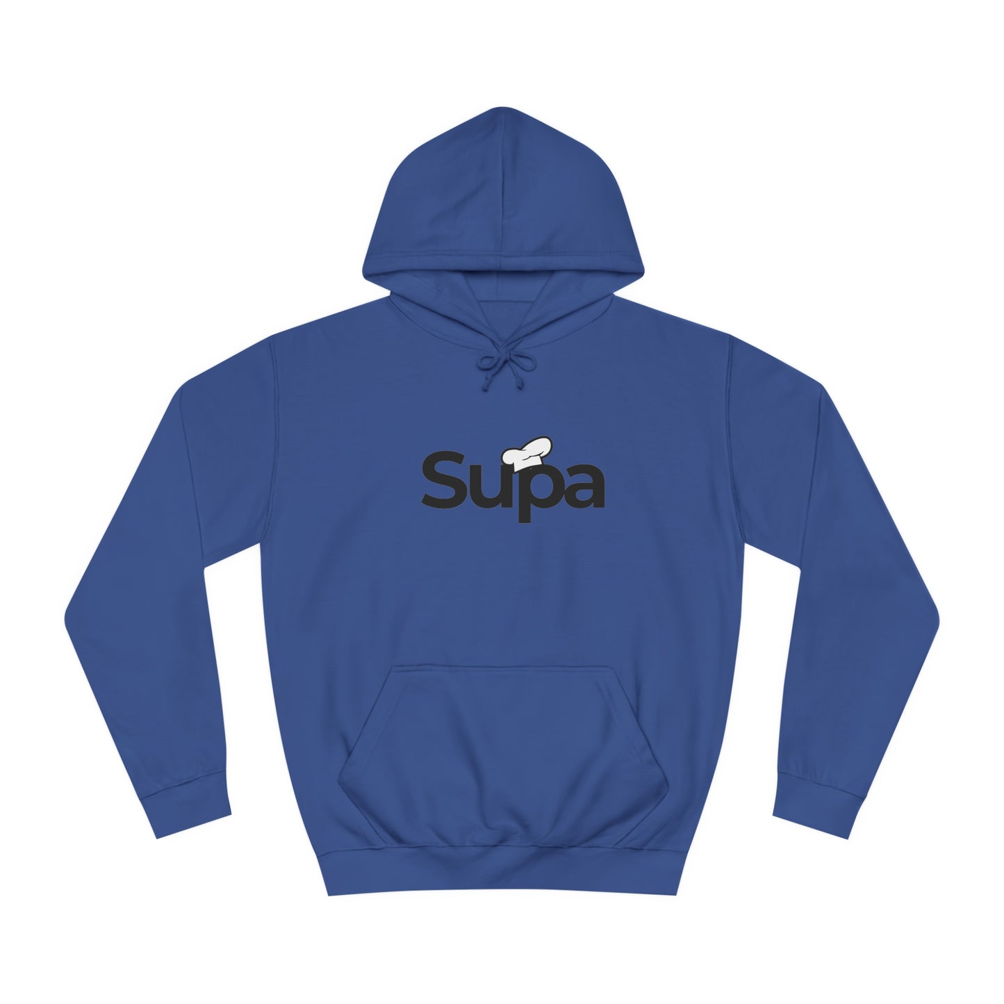 Unisex Supa Hoodie