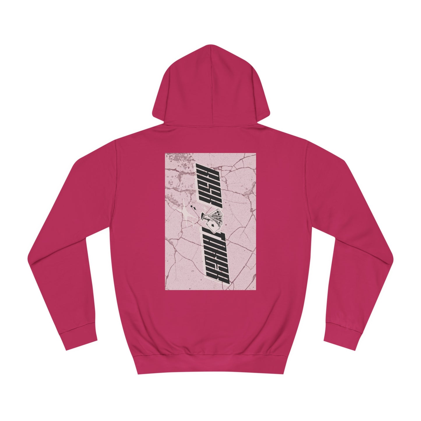 Unisex Risk Taker Hoodie