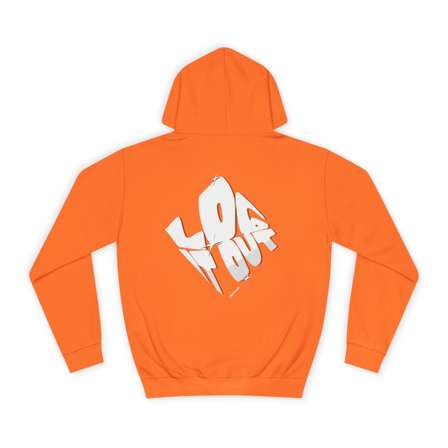 Trendy Hoodie - Unisex Casual Wear, Perfect for Any One, Comfortable Gift, Unique Style, Great for Everyday Use