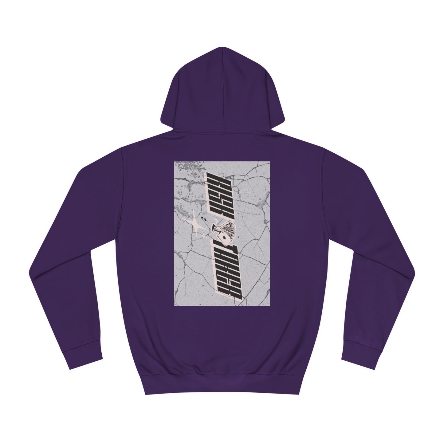 Unisex Risk Taker Hoodie