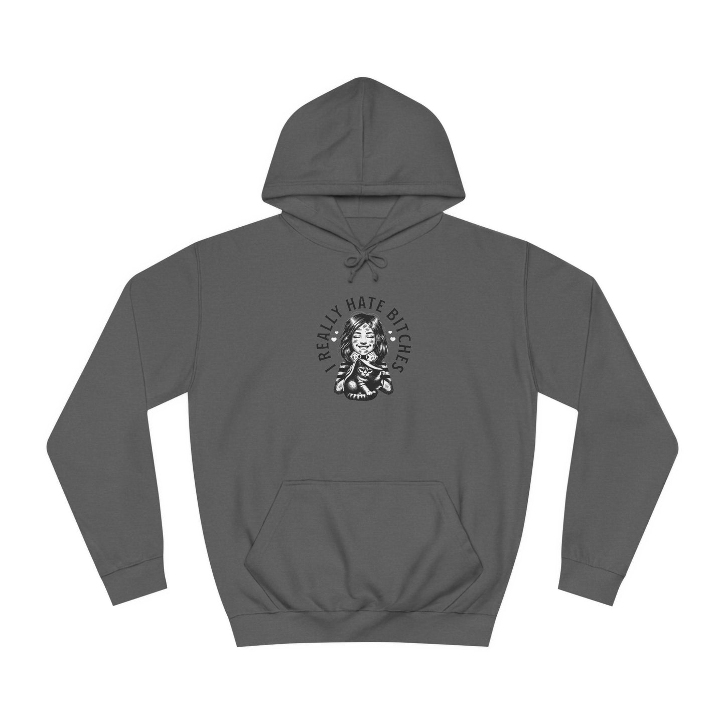 Unisex IRHB Hoodie