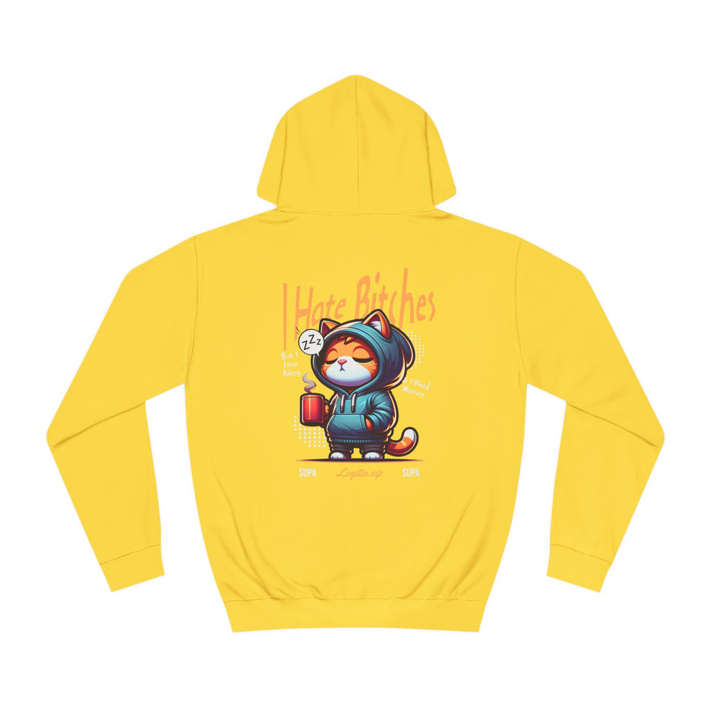 Unisex IRHB Hoodie