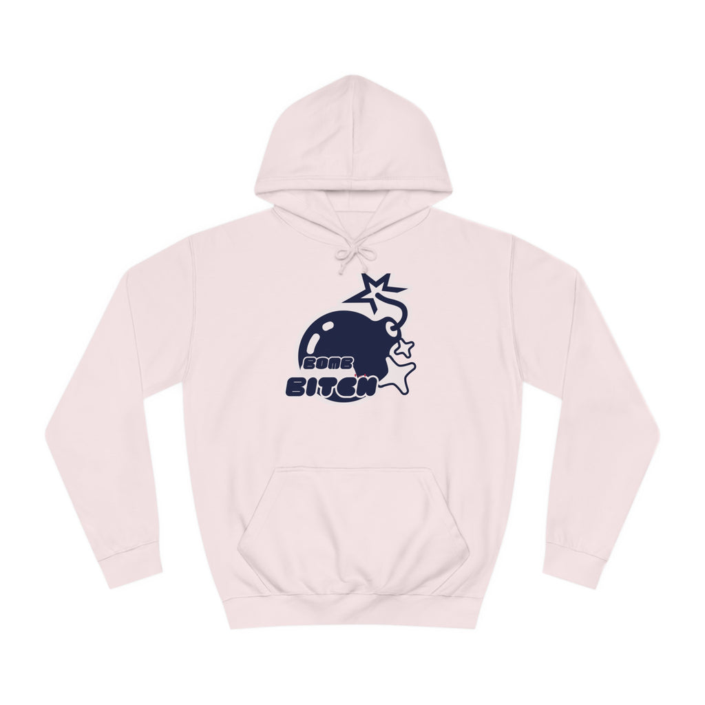 Bomb Bitch Hoodie