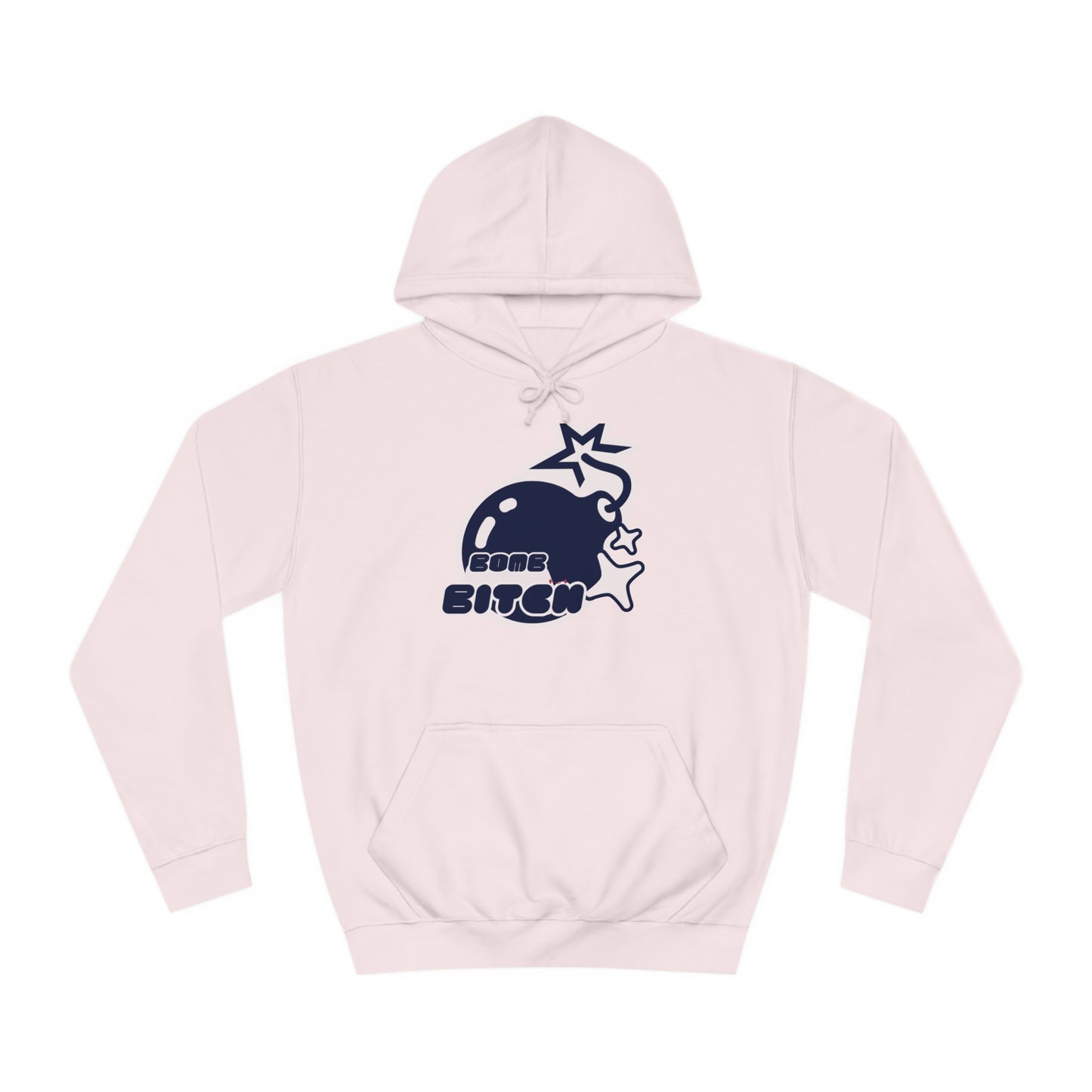 Bomb Bitch Hoodie