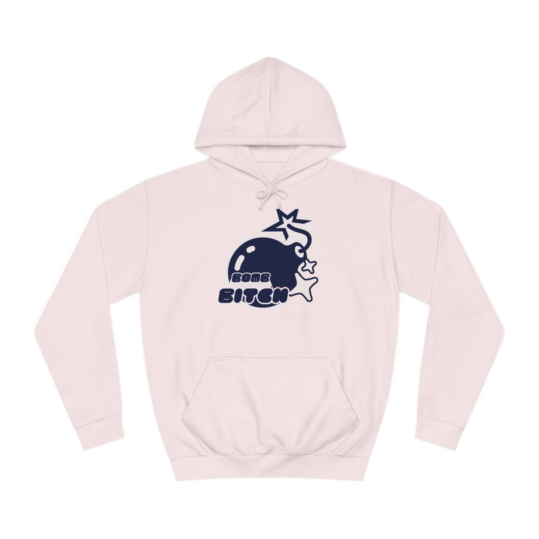 Bomb Bitch Hoodie