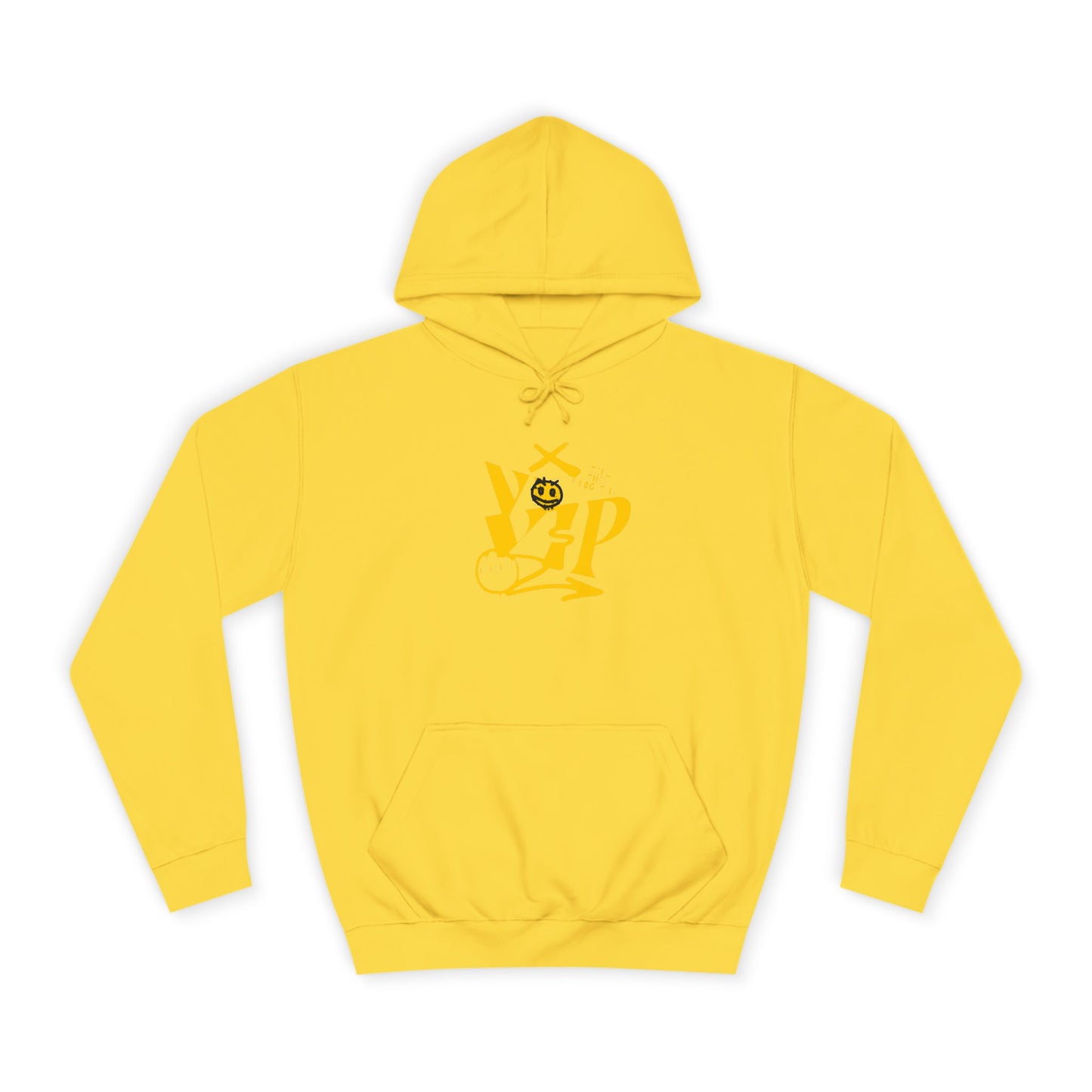 Vibrant Unisex VIP Hoodie with Artistic Design, Perfect for Any one, Casual Wear, Gifts, Events, Spring Celebrations
