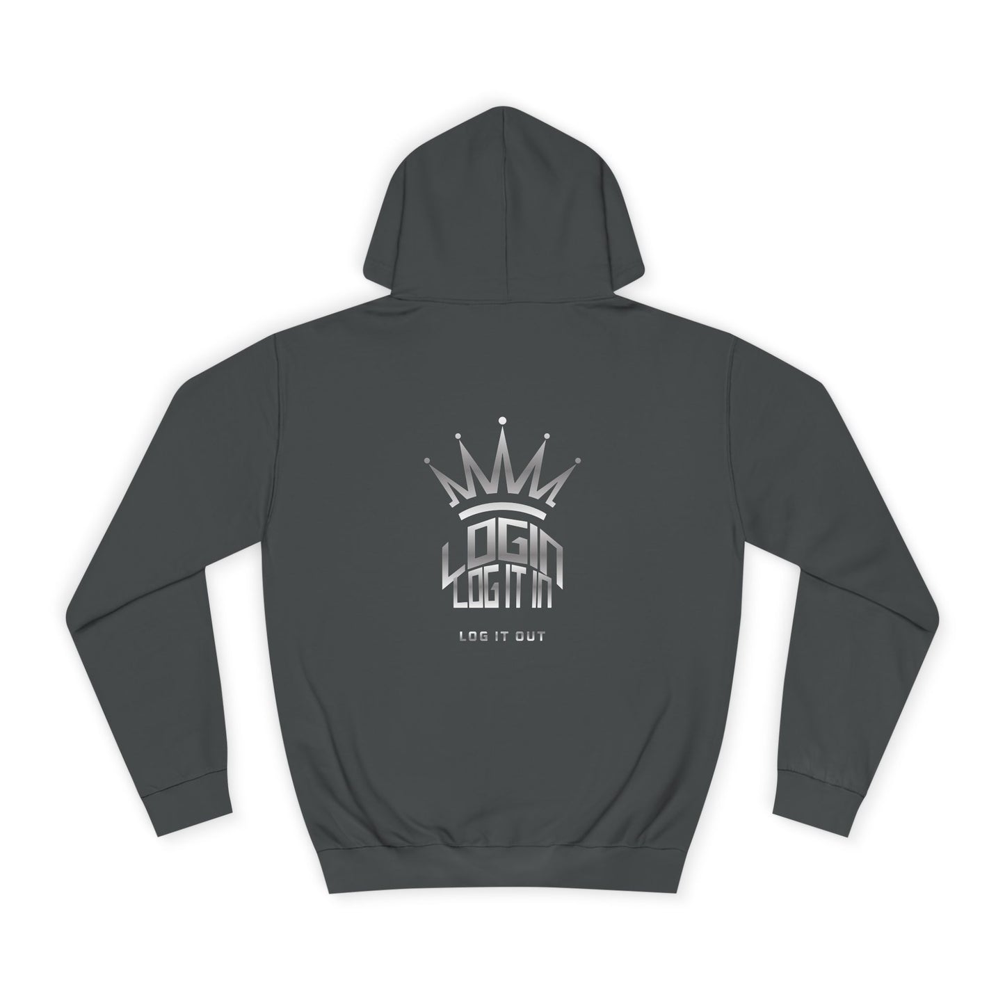 Stylish Hoodie, Unisex Casual Wear, Perfect, Gift for Graduates, Spirit Wear