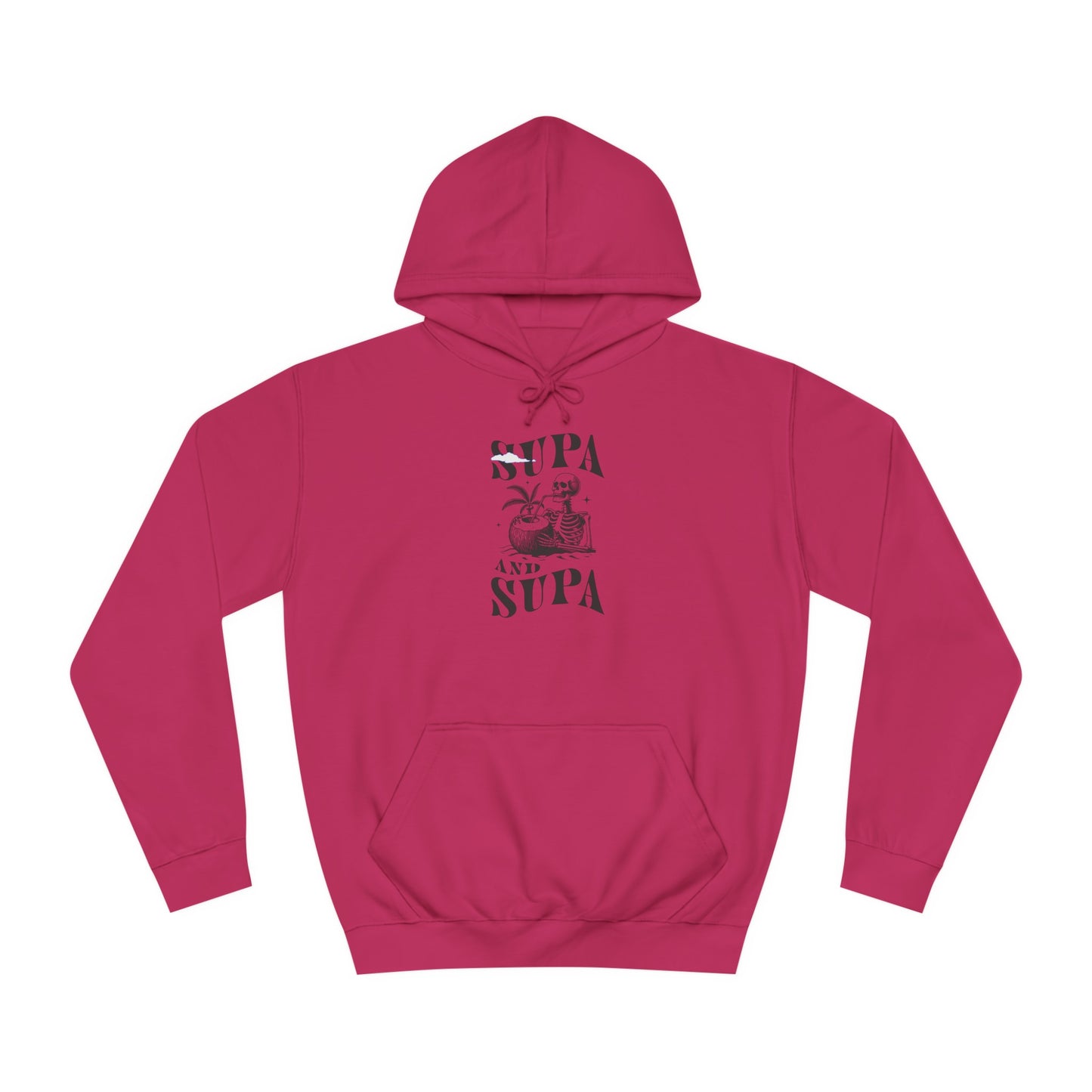 Unisex SUPA  Hoodie