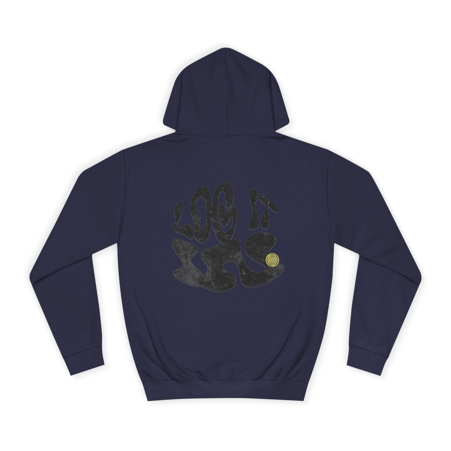 unisex Hoodie - Trendy Street Wear Design