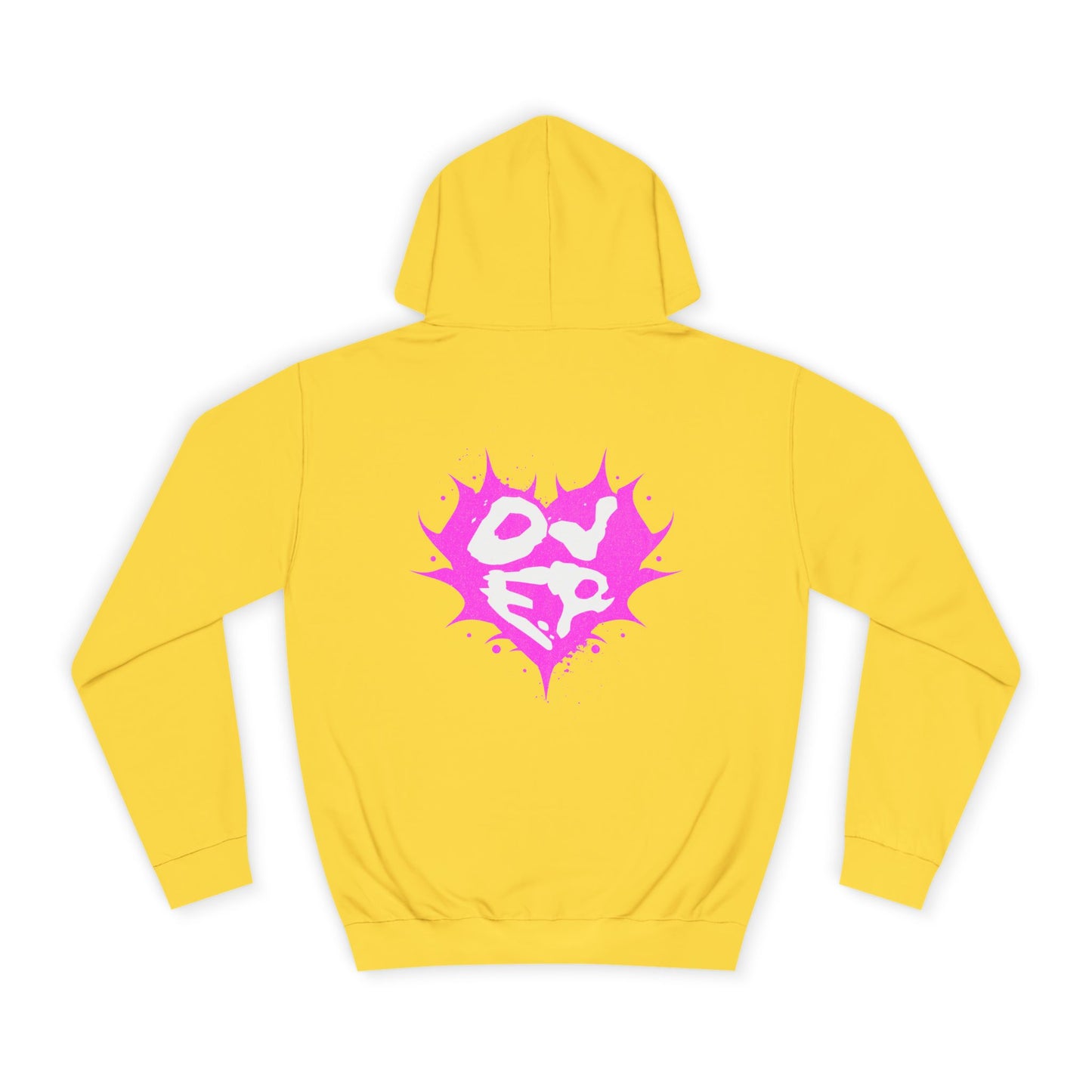 Vibrant Unisex Hoodie, Graphic Sweatshirt, Casual Wear, Trendy Apparel, Perfect for Every day, Gift for Friends
