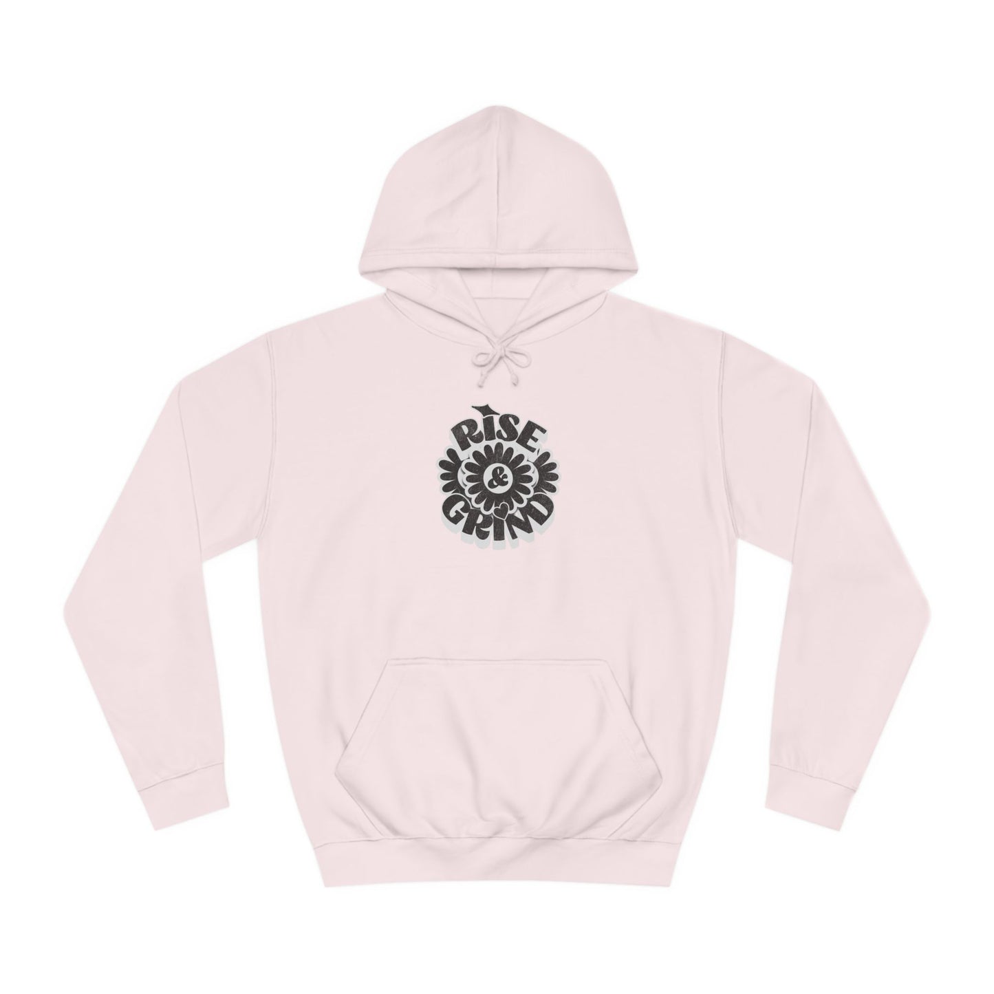 Unisex Ride & Grind Hoodie