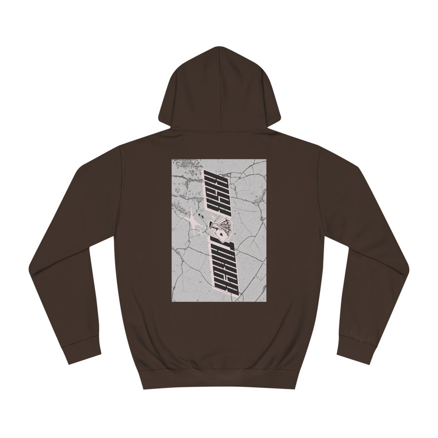Unisex Risk Taker Hoodie