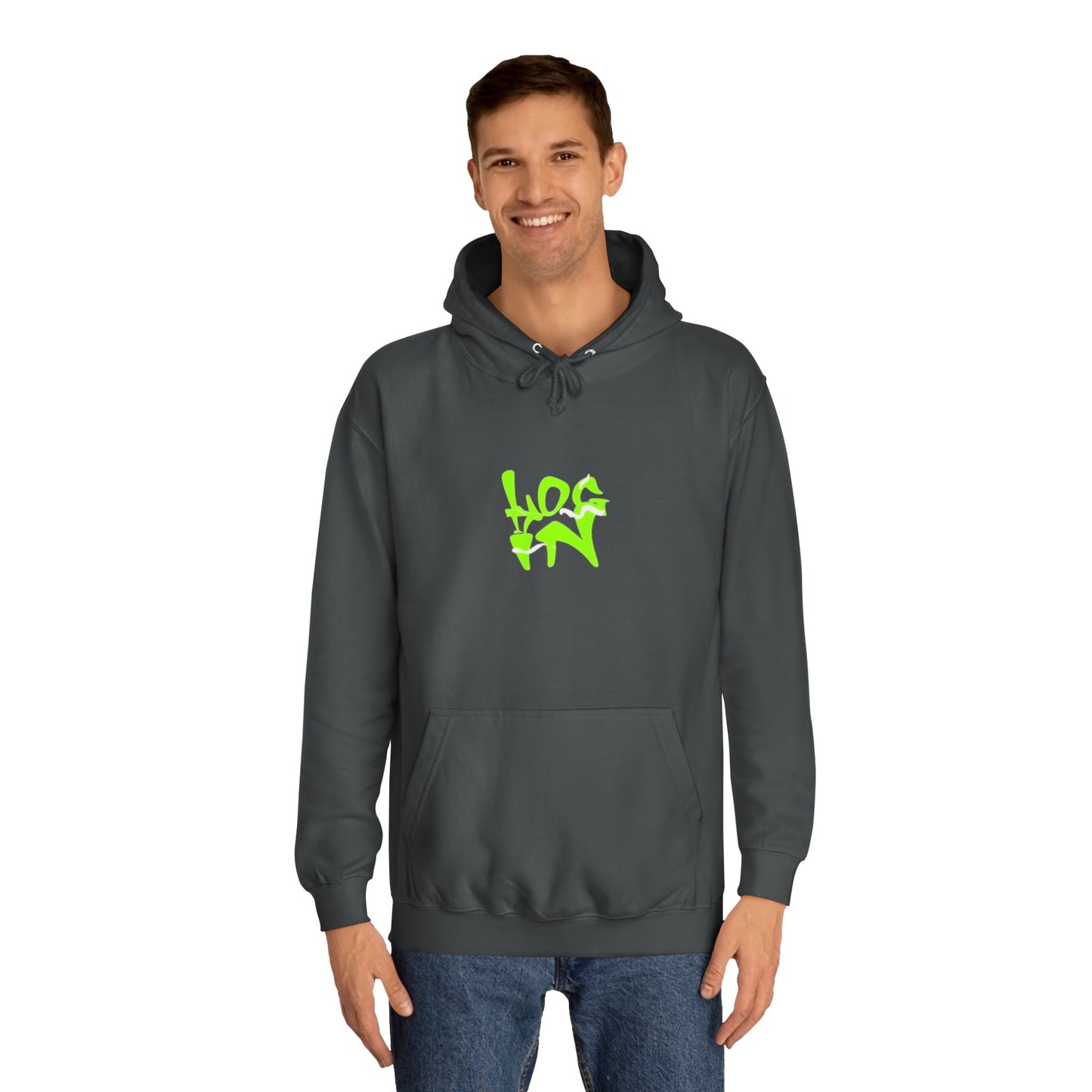 Unisex Hoodie - Trendy Apparel, Graphic Hoodie, Casual Wear,Life, Gift, Streetwear Style