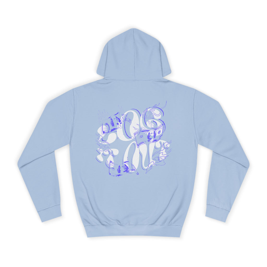 Trendy Hoodie, Cozy Unisex Pullover, Graphic Sweatshirt, Casual Wear, Gift,Stylish Hoodie