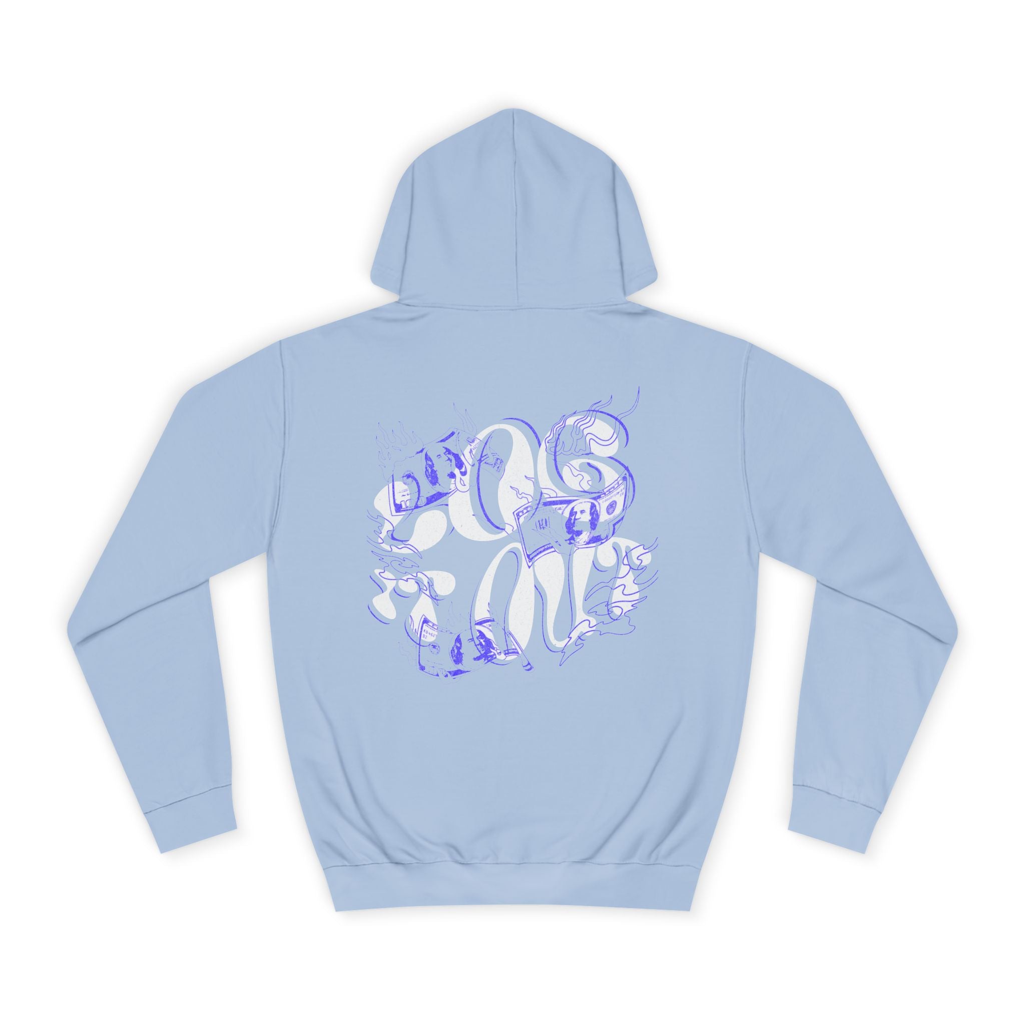 Trendy Hoodie, Cozy Unisex Pullover, Graphic Sweatshirt, Casual Wear, Gift,Stylish Hoodie