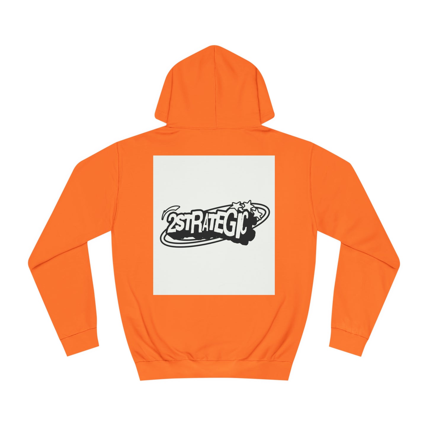 Unisex 2 Strategic Hoodie