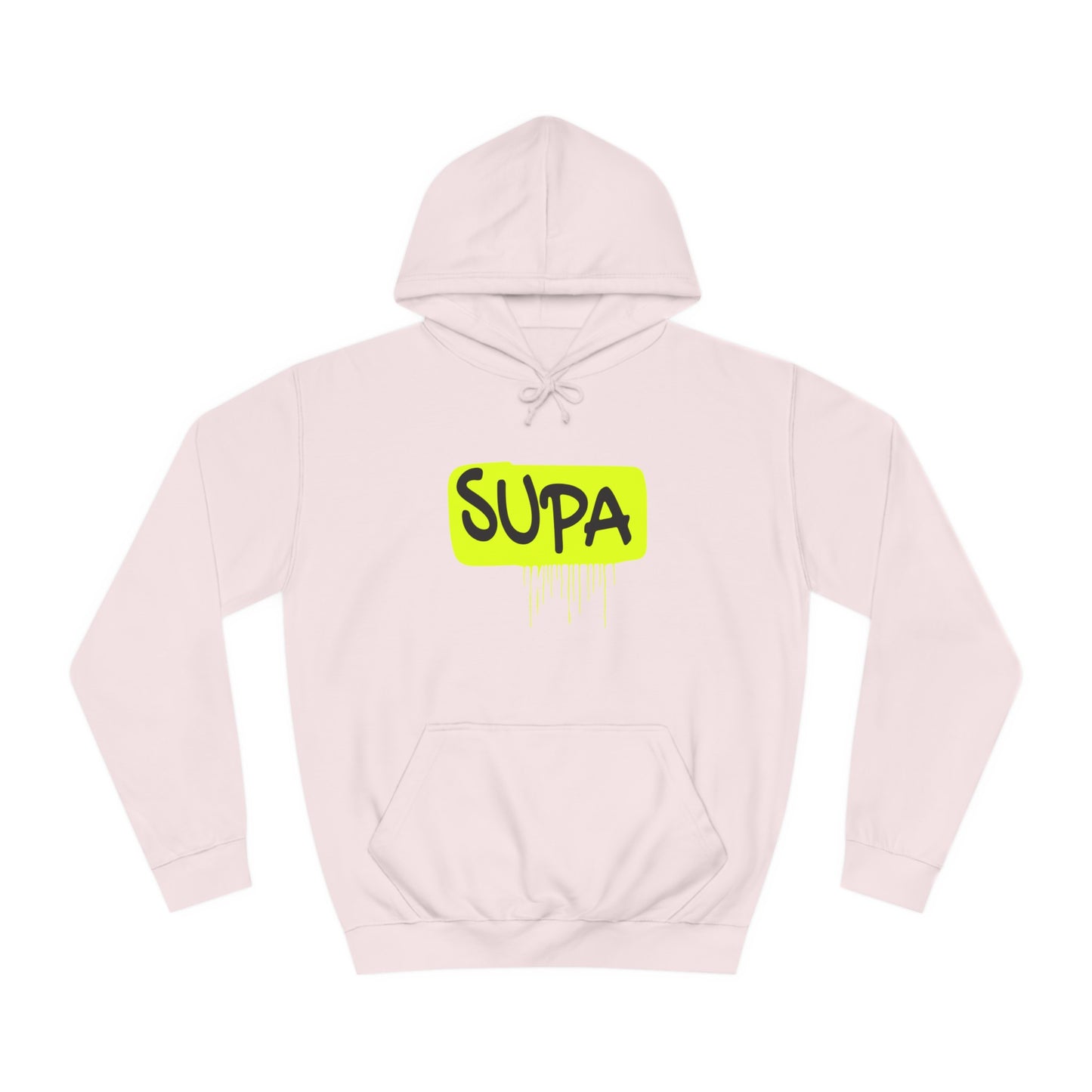 Unisex Supa Hoodie