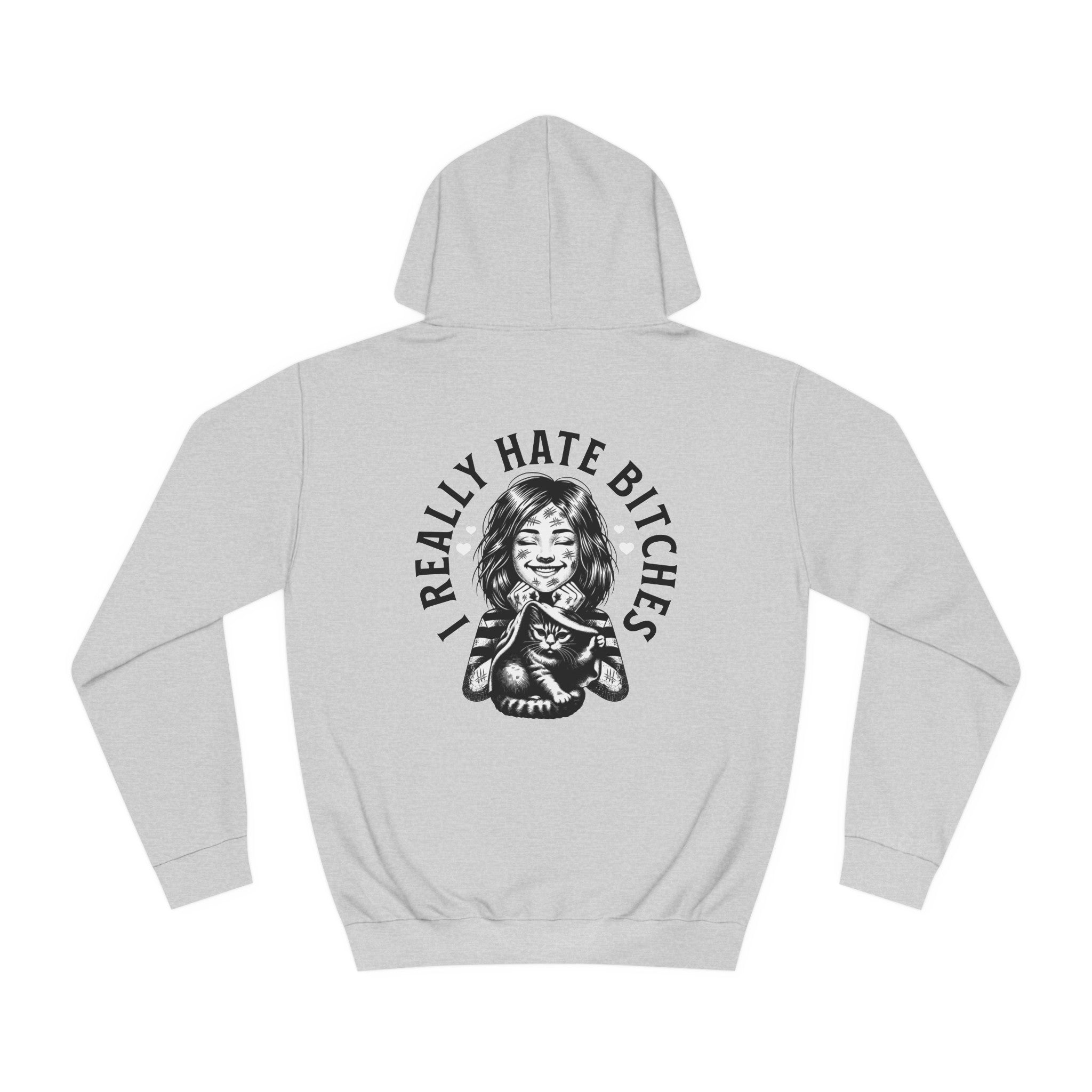 Unisex IRHB Hoodie