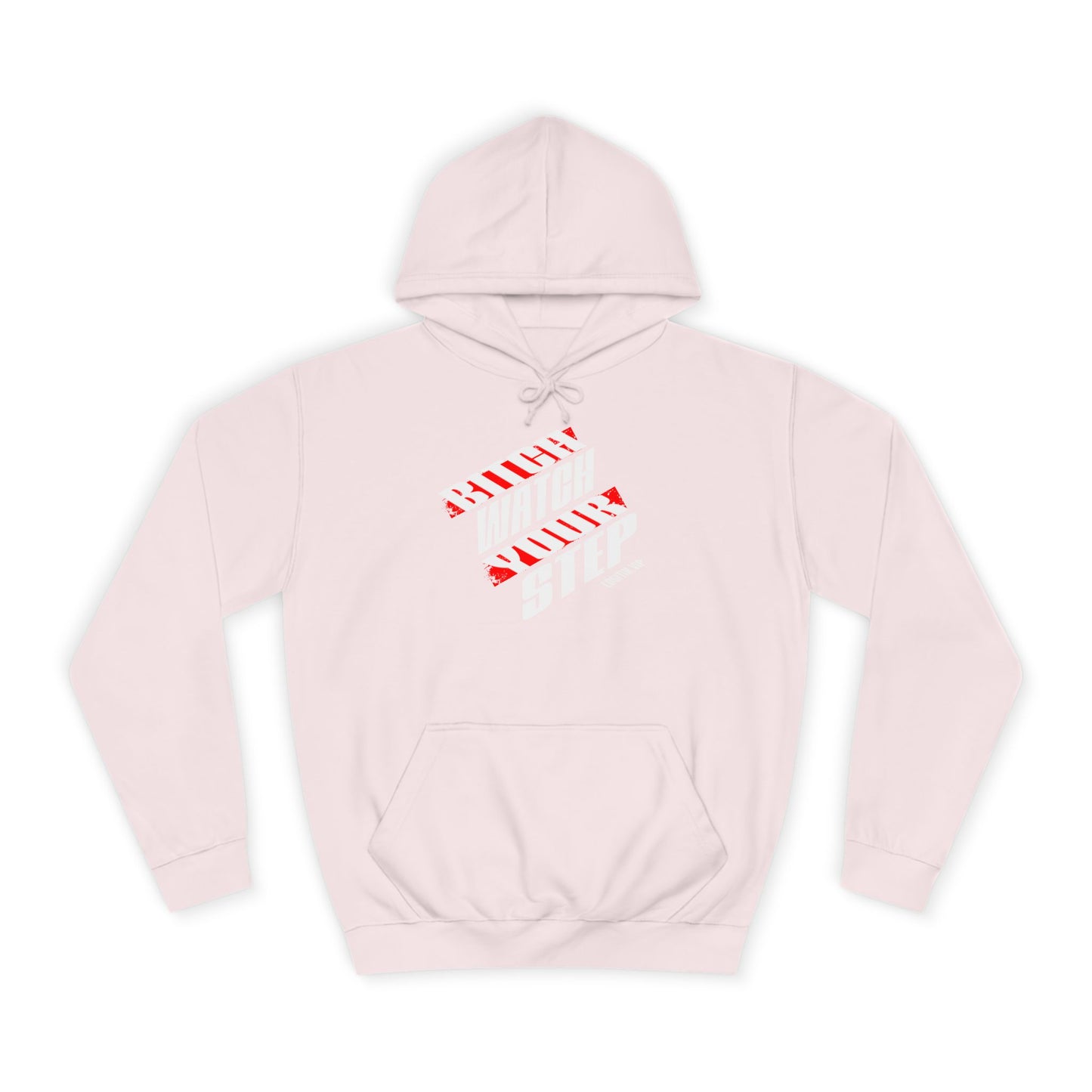 Inspirational Unisex Hoodie - Casual Style