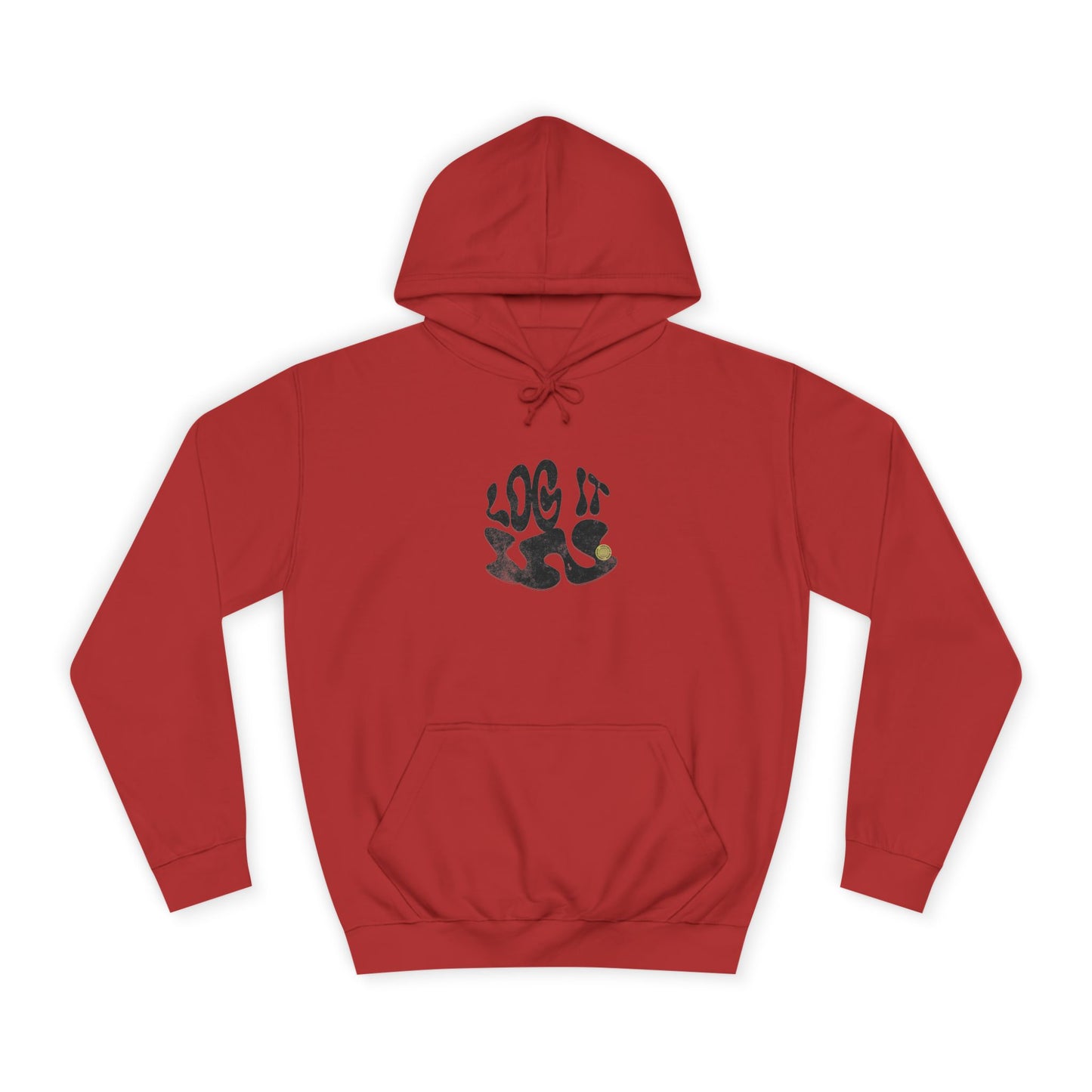 unisex Hoodie - Trendy Street Wear Design
