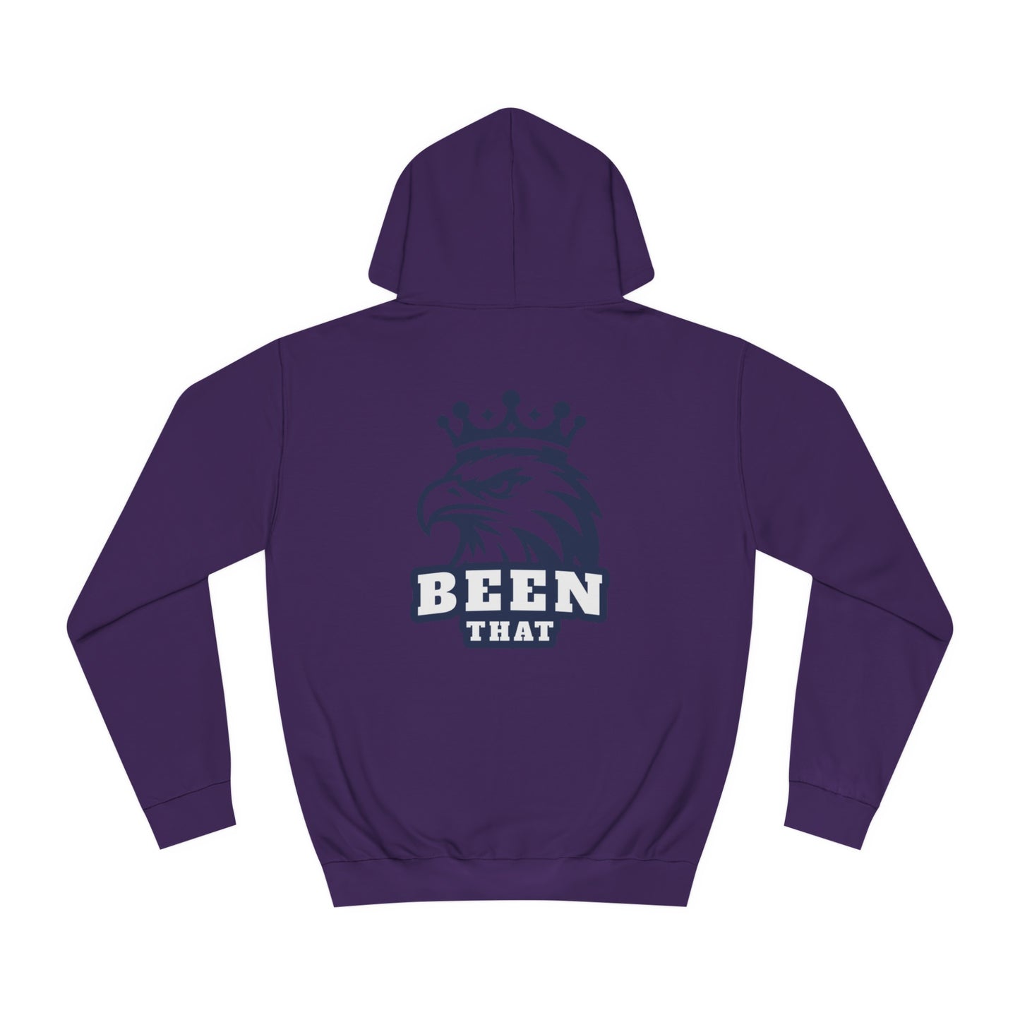 Unisex Been That Hoodie