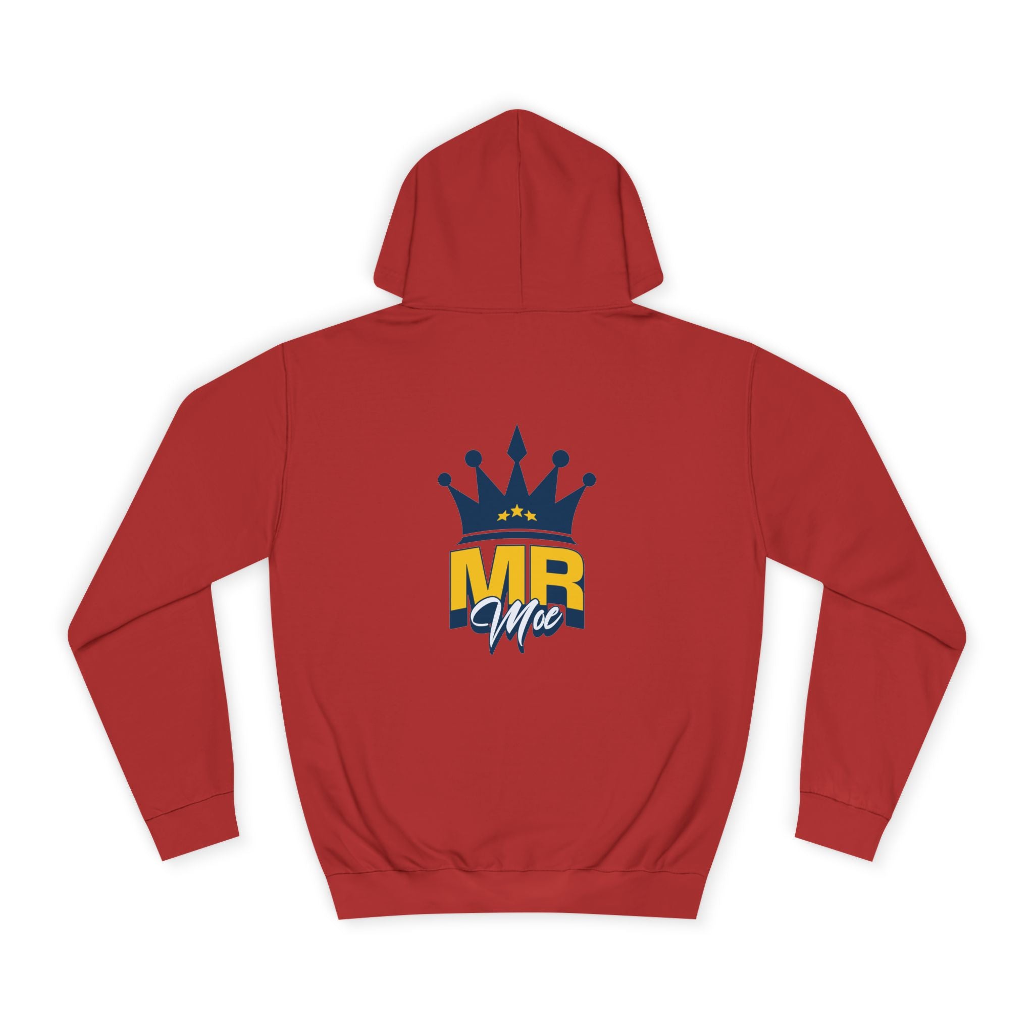 Casual Hoodie with Mr Money over everything Design,Trendy Apparel,Sweatshirt, Gift,Trendy Streetwear
