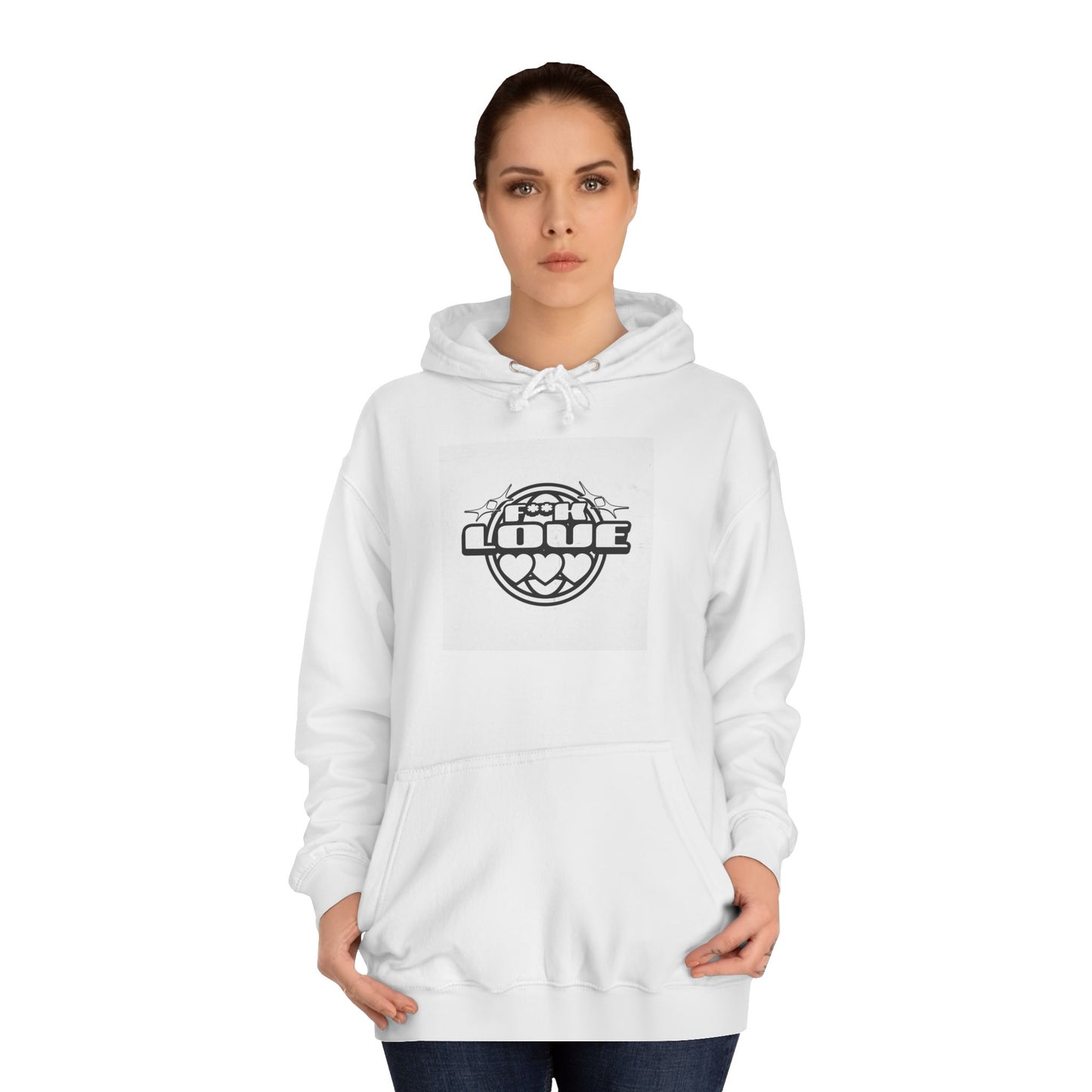 Unisex Hoodie, Cozy Apparel, Perfect for Events, Trendy Gift, Casual Streetwear