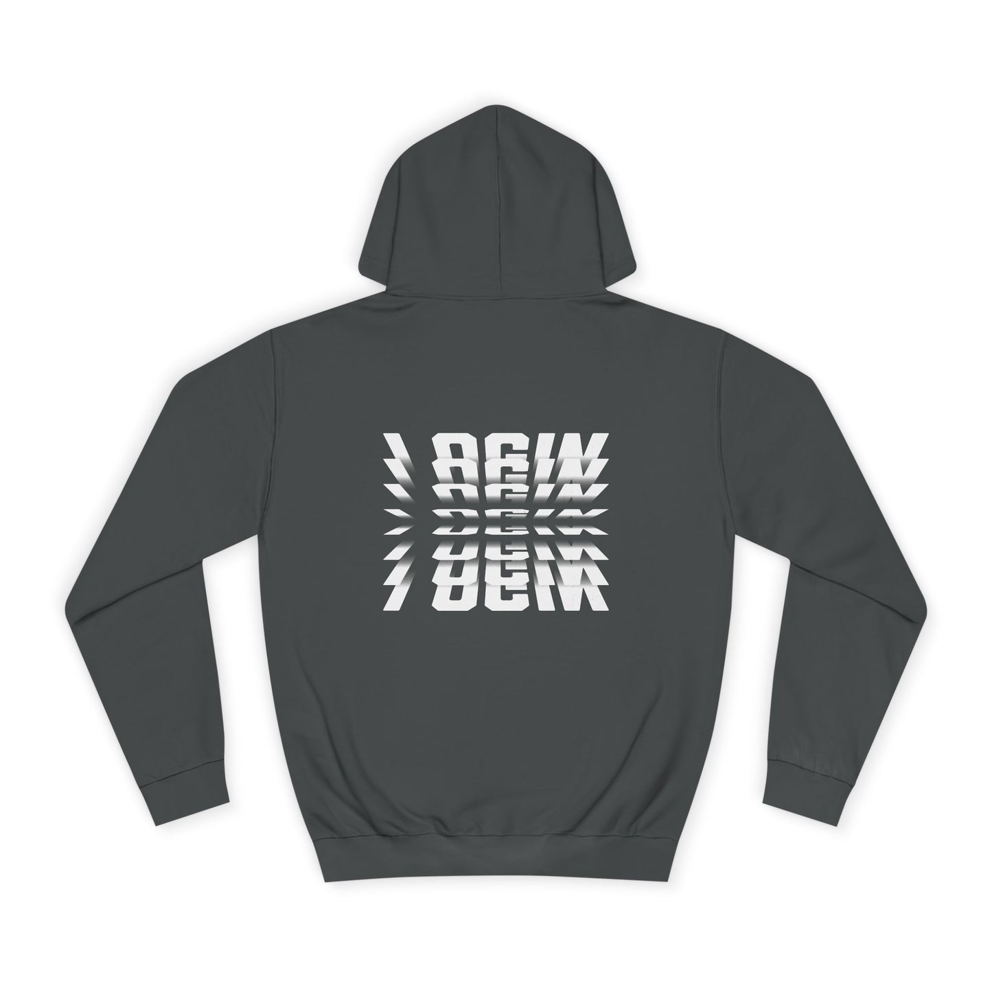 Stylish Unisex Hoodie | Trendy Wear, Gift For Any One,Spirit Apparel, Cozy Sweatshirt for Fall, Unisex Fashion