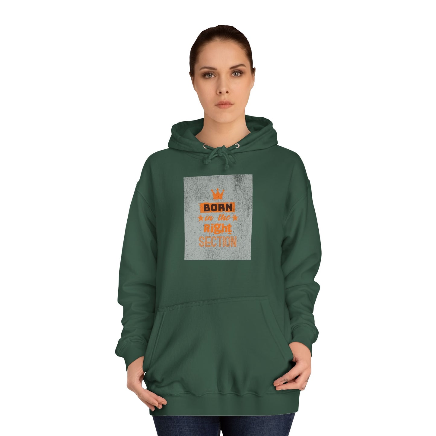 Unisex Hoodie, Funny Hoodie, Best Gift, Style, Cozy Apparel, Present, Trendy Hoodie