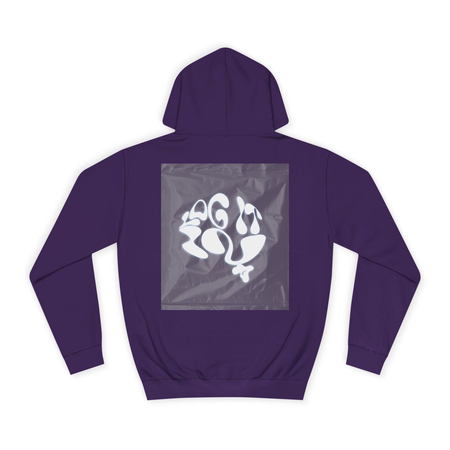 Stylish Unisex 'LOG IT IN' Hoodie for Casual Wear, Comfortable Gift, Fall Fashion, Trendy Life