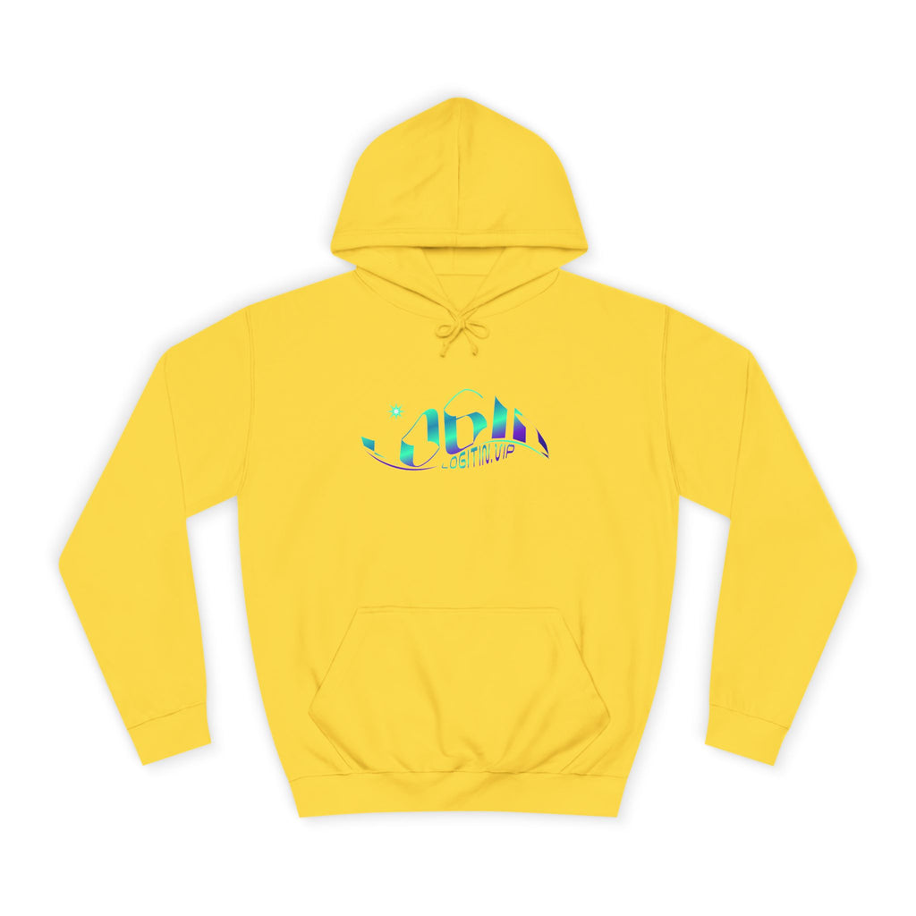 Trendy Unisex 'LOGIN' Hoodie, Stylish Apparel, Cozy Casual wear for Any one, Perfect Gift,Spirit Wear