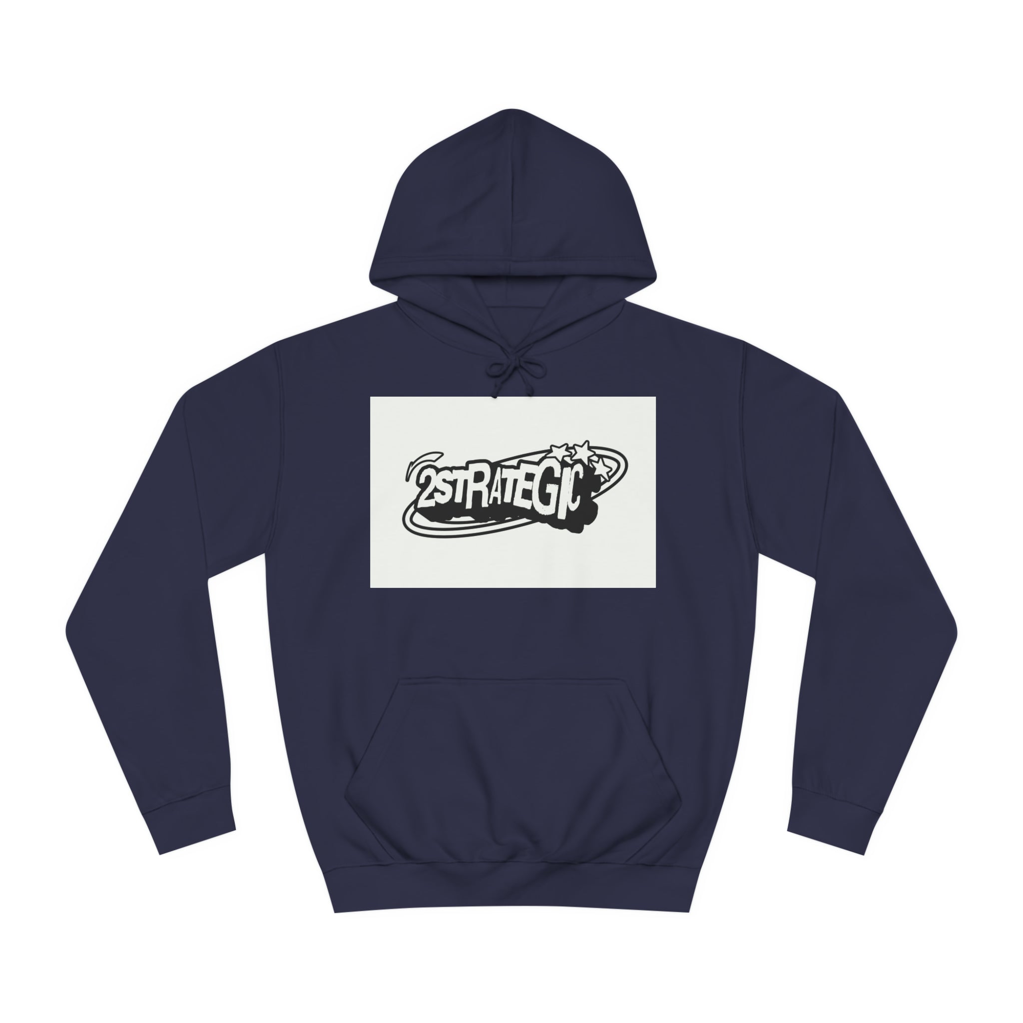 Unisex 2 Strategic Hoodie