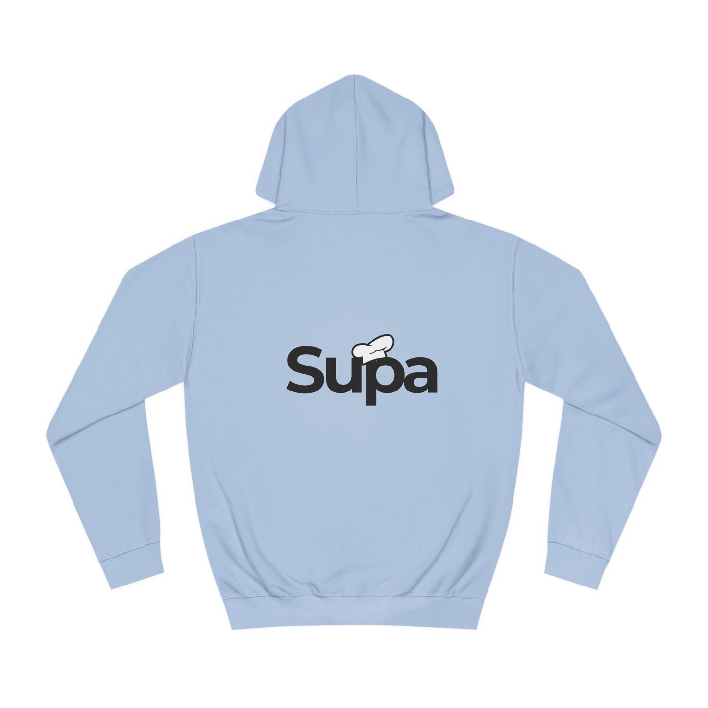 Unisex Supa Hoodie