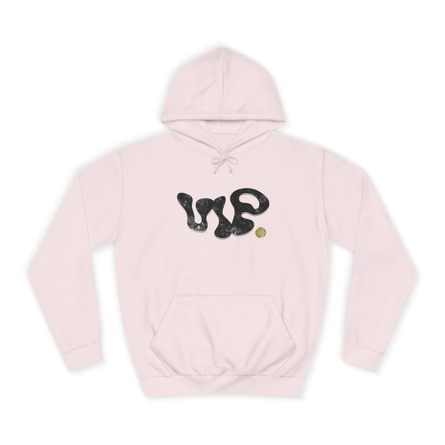 Unisex College Hoodie