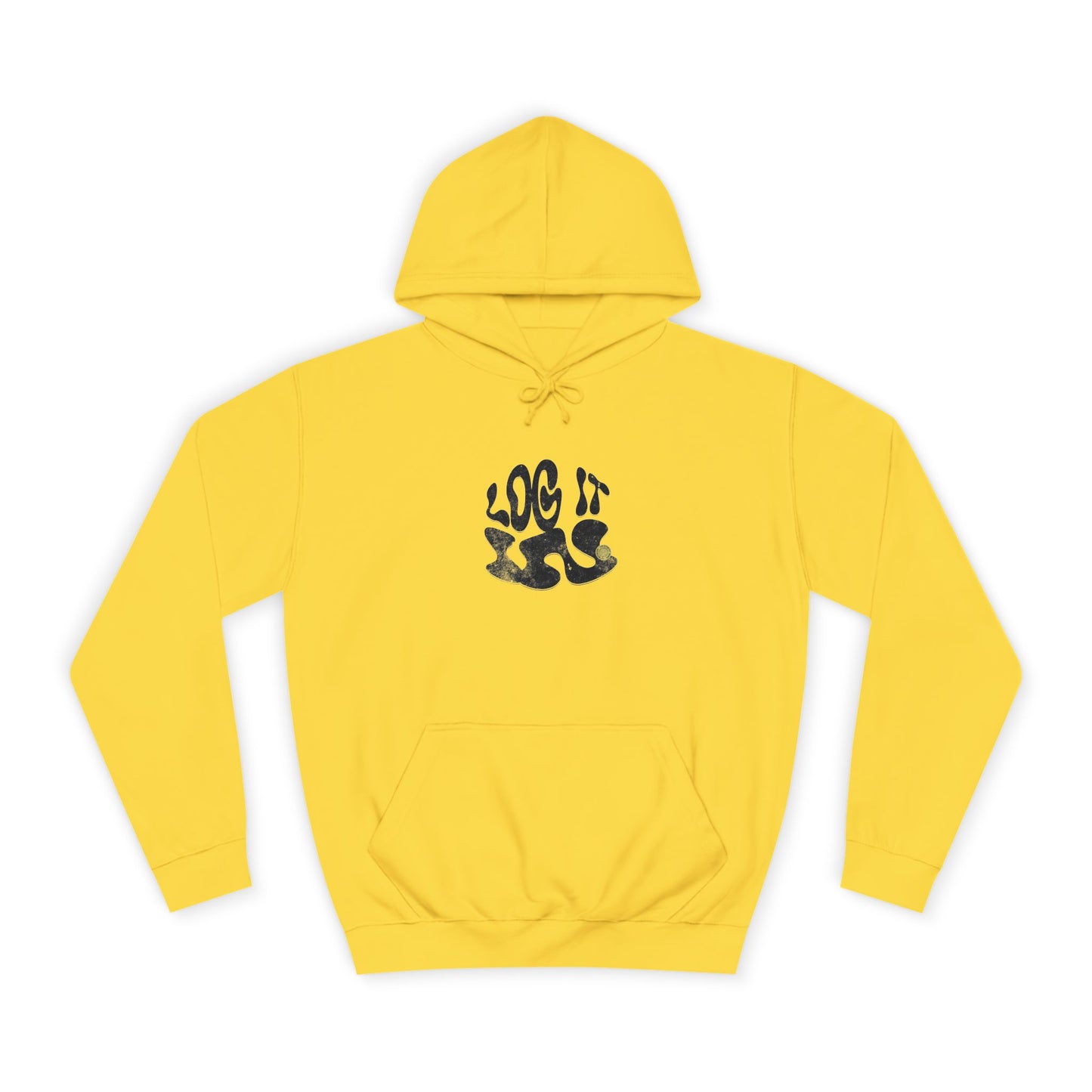unisex Hoodie - Trendy Street Wear Design