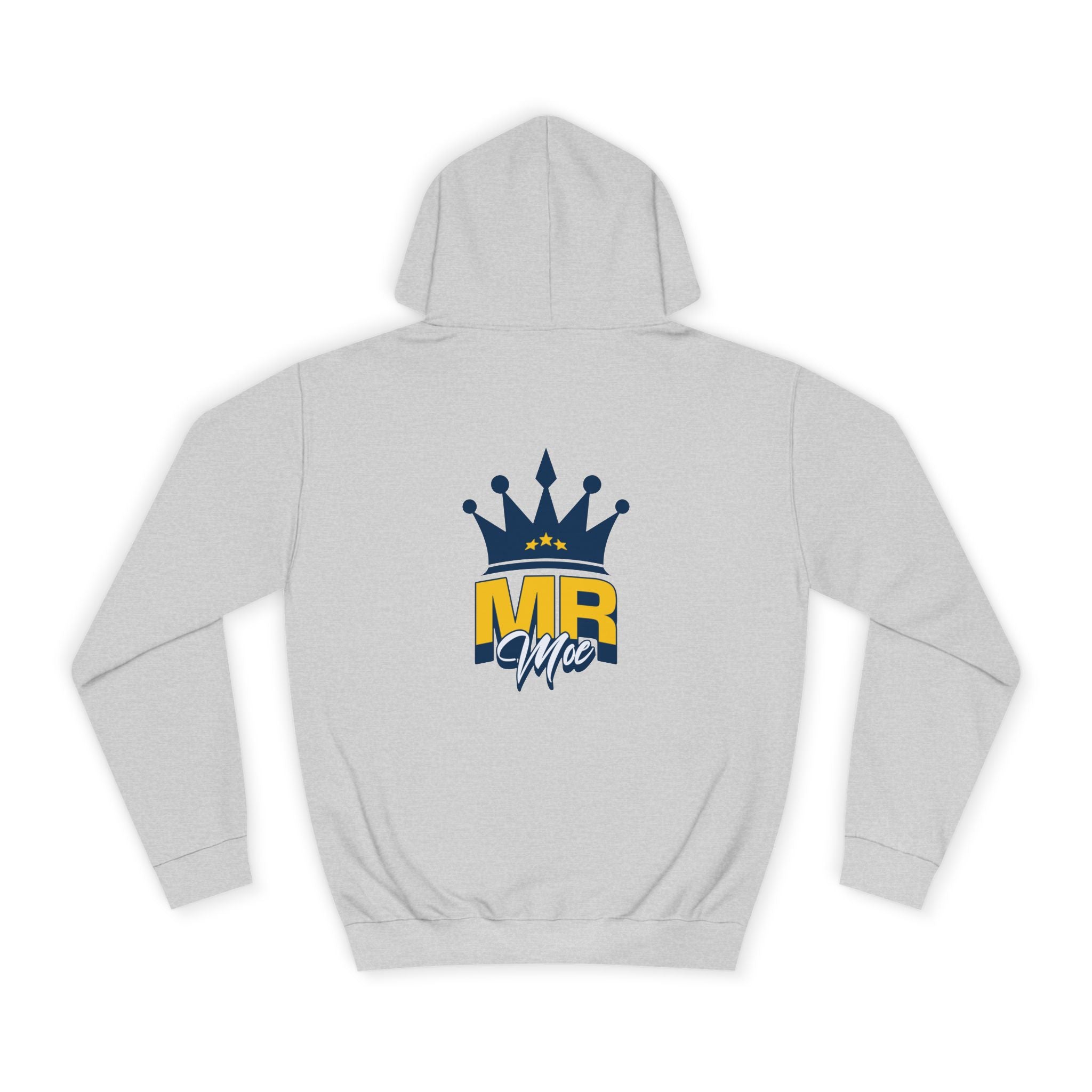 Casual Hoodie with Mr Money over everything Design,Trendy Apparel,Sweatshirt, Gift,Trendy Streetwear