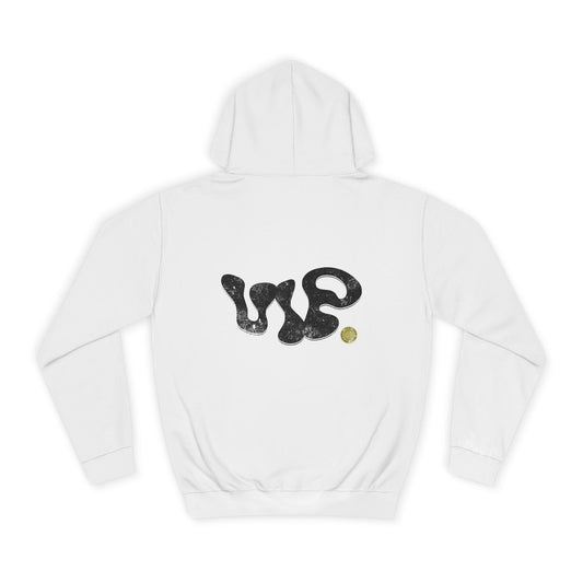 Unisex College Hoodie