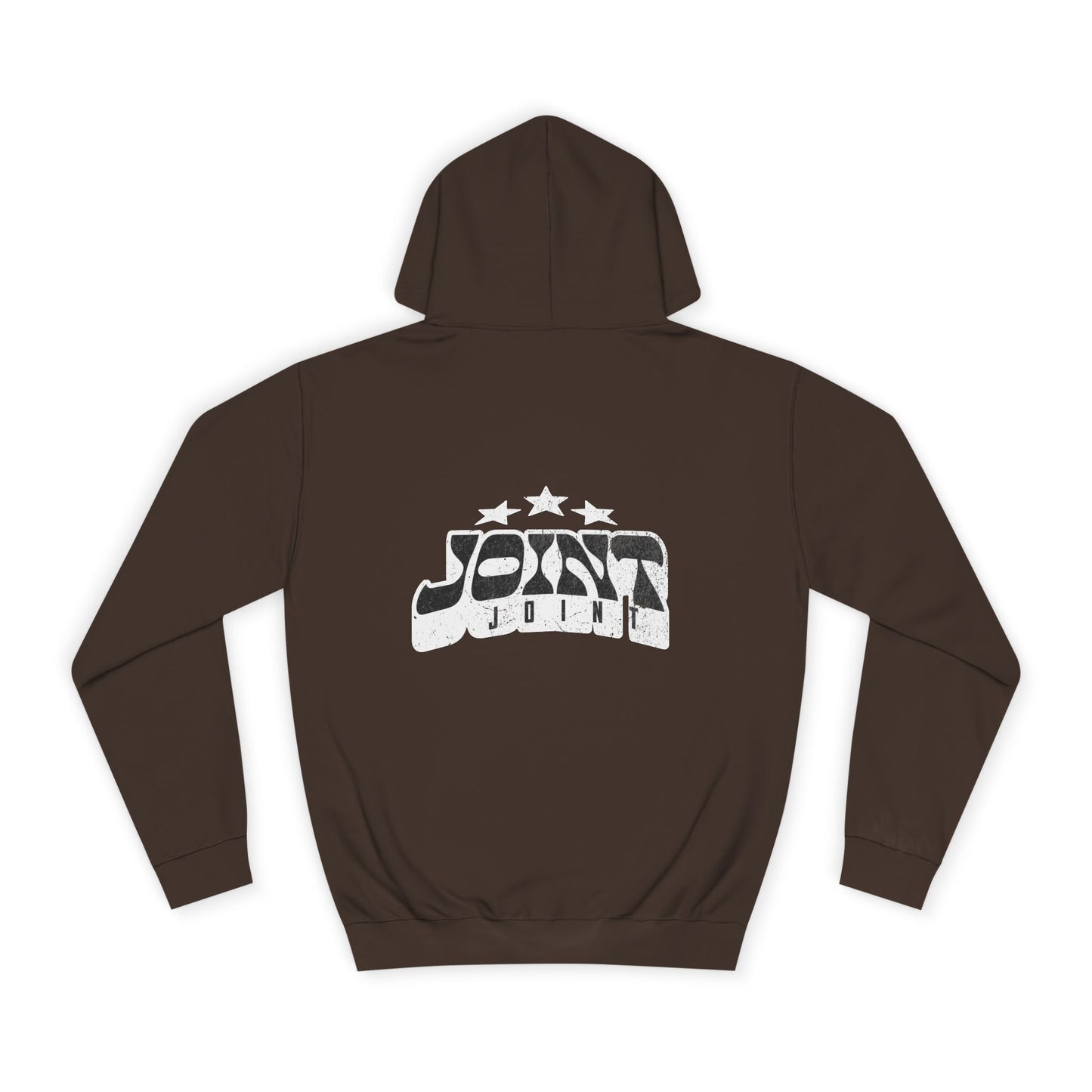 Modern Unisex Joint Hoodie, Casual Wear, Custom Apparel, Gift, Streetwear Style, Cozy Fashion