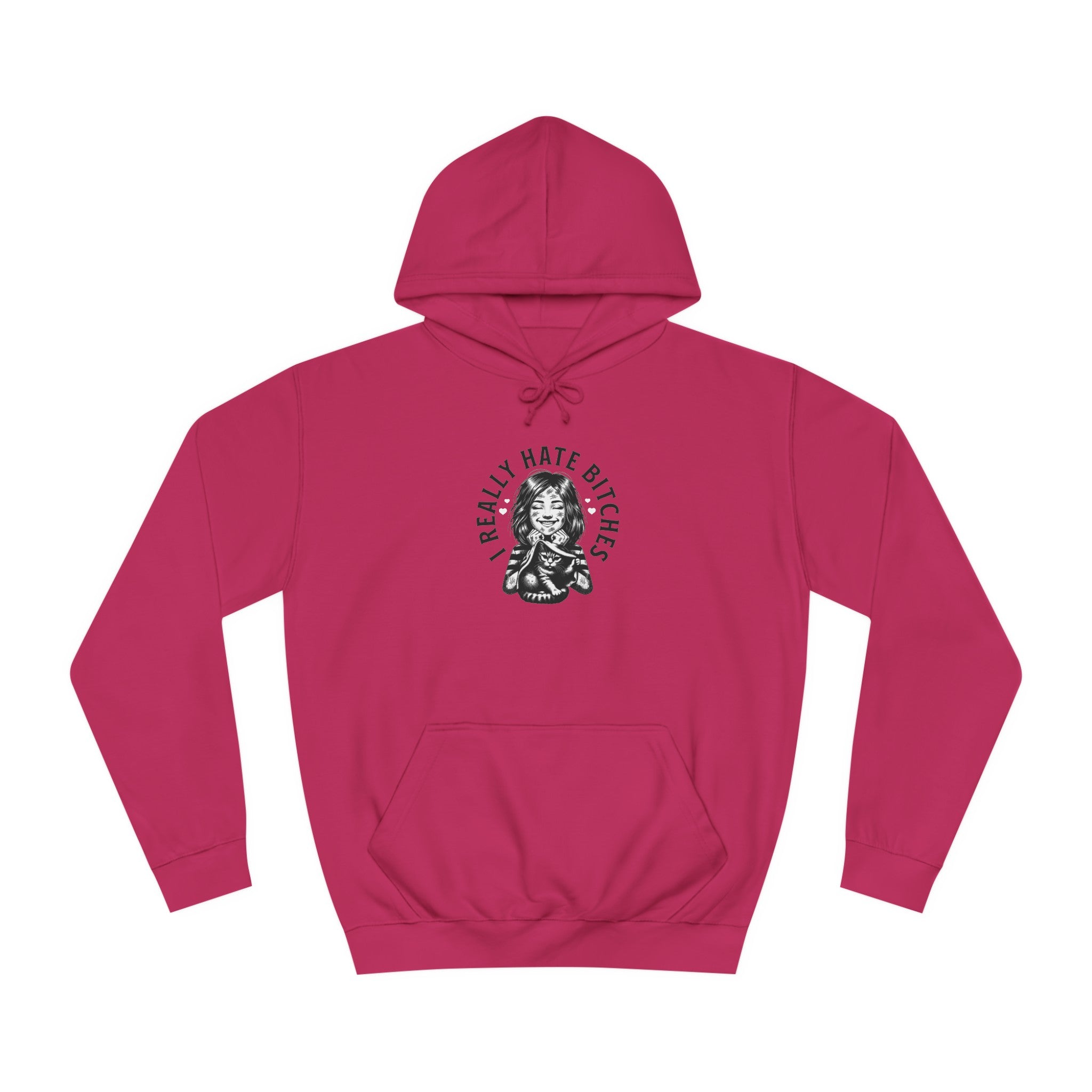 Unisex IRHB Hoodie
