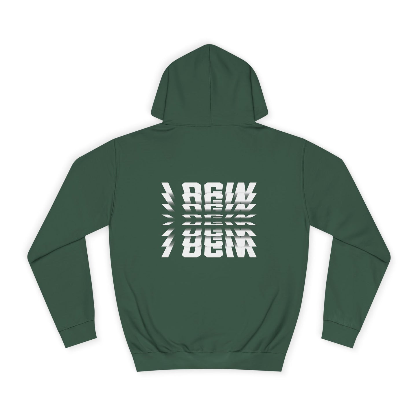 Stylish Unisex Hoodie | Trendy Wear, Gift For Any One,Spirit Apparel, Cozy Sweatshirt for Fall, Unisex Fashion