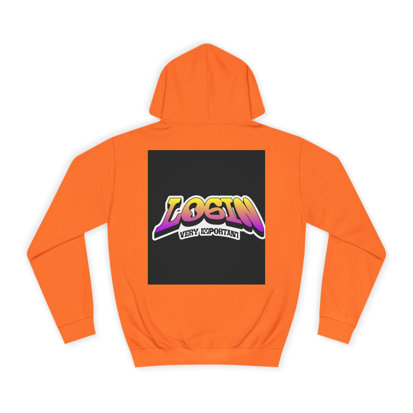 Trendy Hoodie, Casual Wear, Gift, Graphic Sweatshirt, Cozy Apparel,