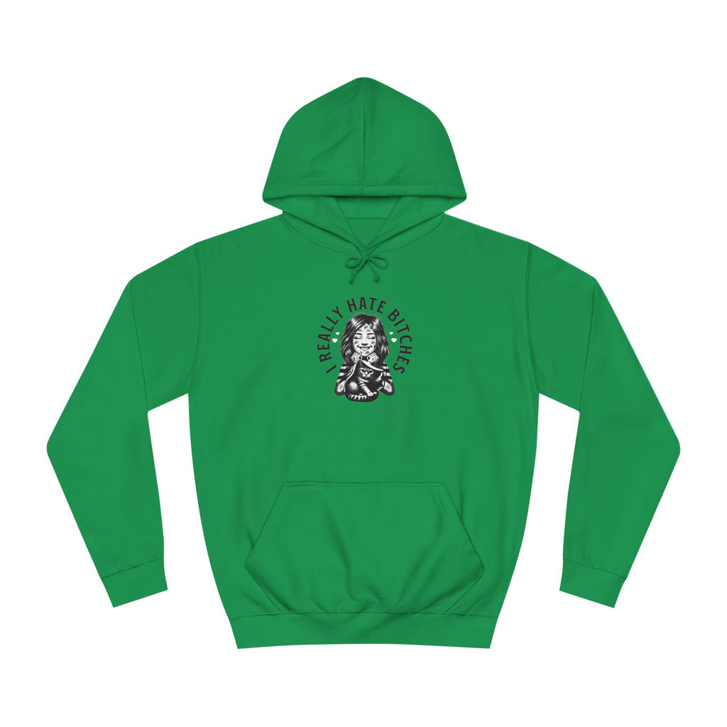 Unisex IRHB Hoodie